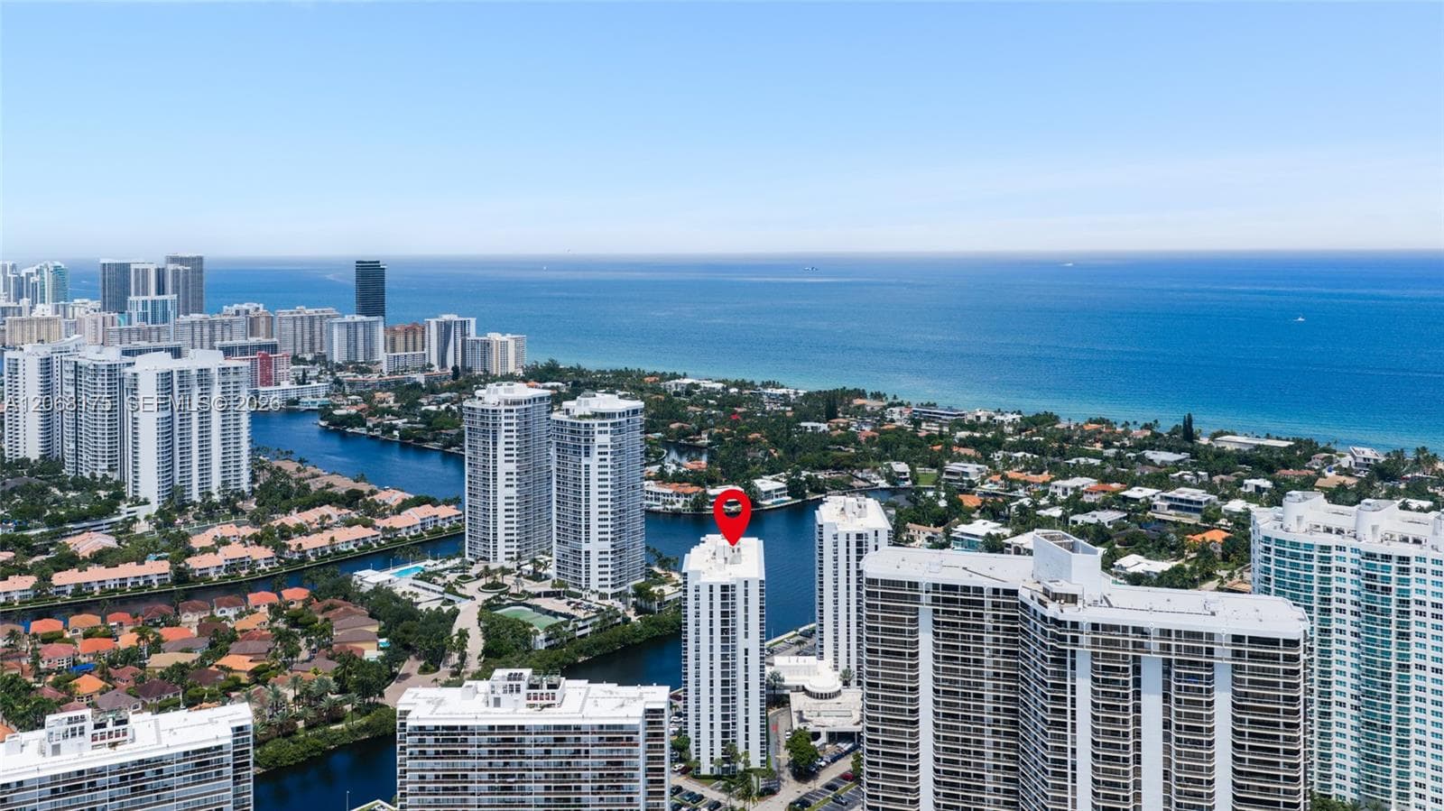 WATERVIEW · #2132 in Aventura - Photo 2