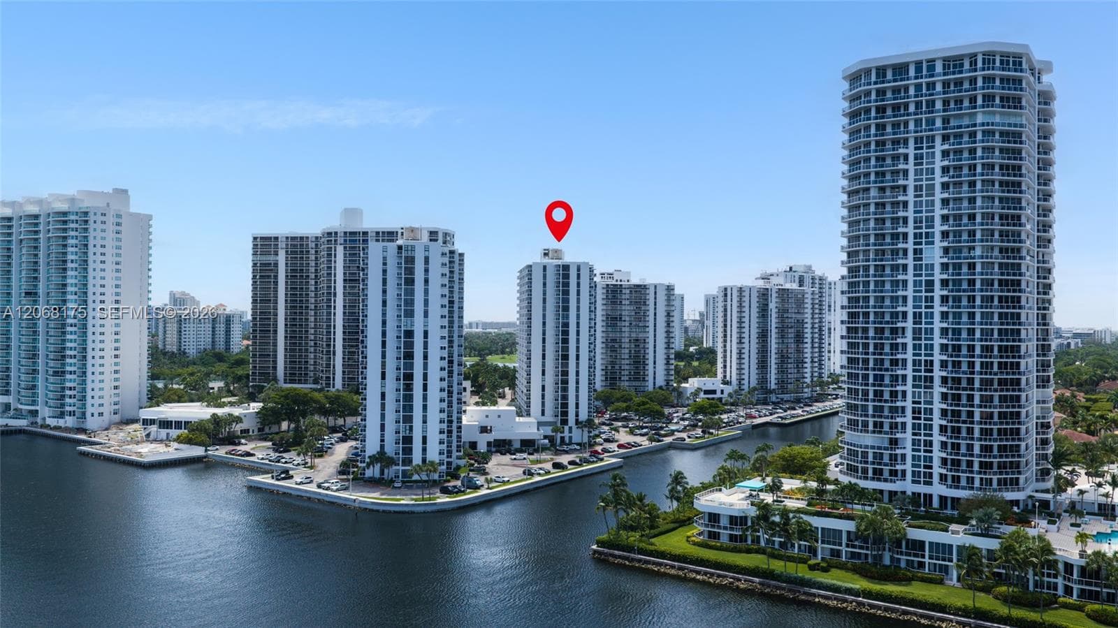 WATERVIEW · #2132 in Aventura - Photo 3