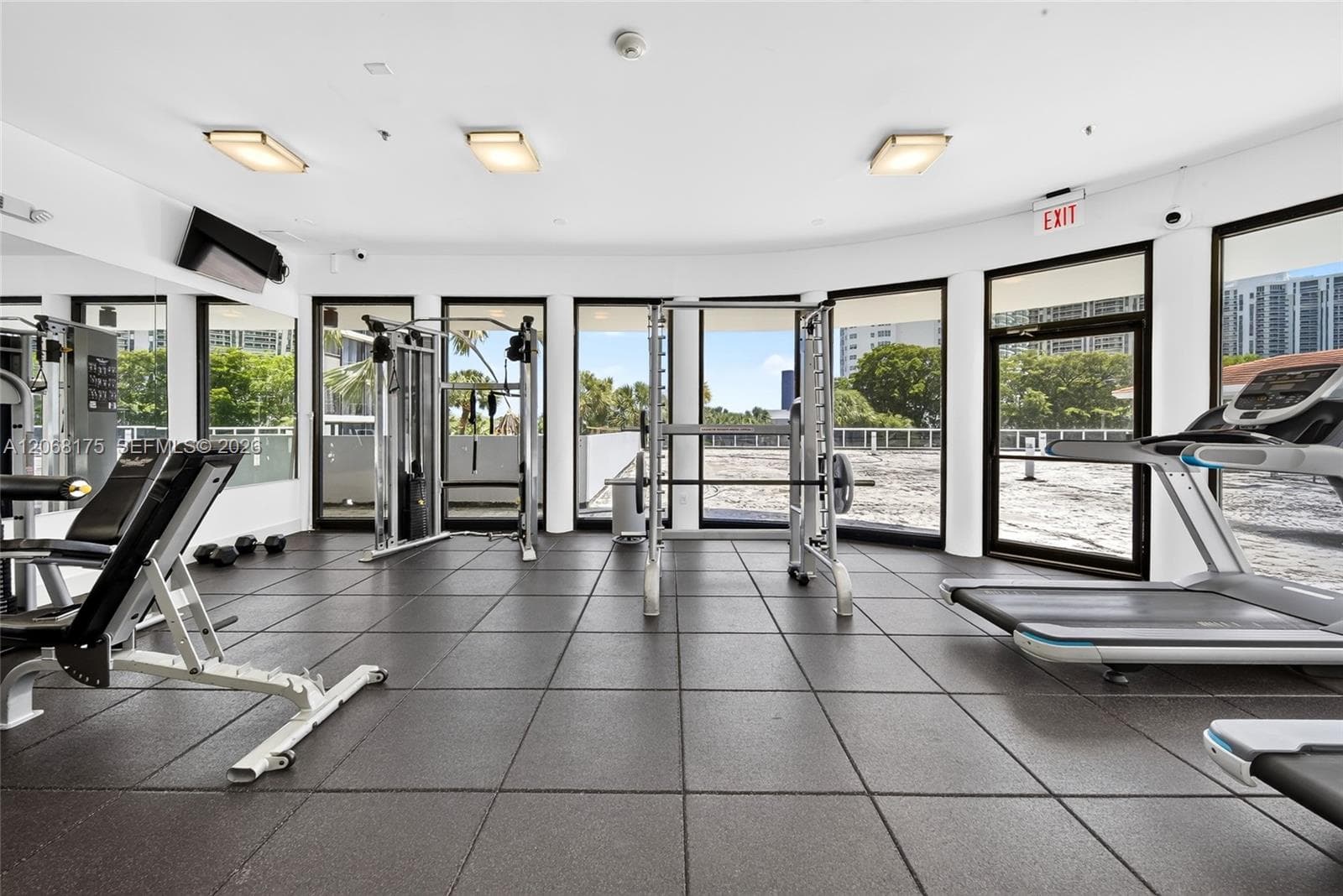 WATERVIEW · #2132 in Aventura - Photo 35