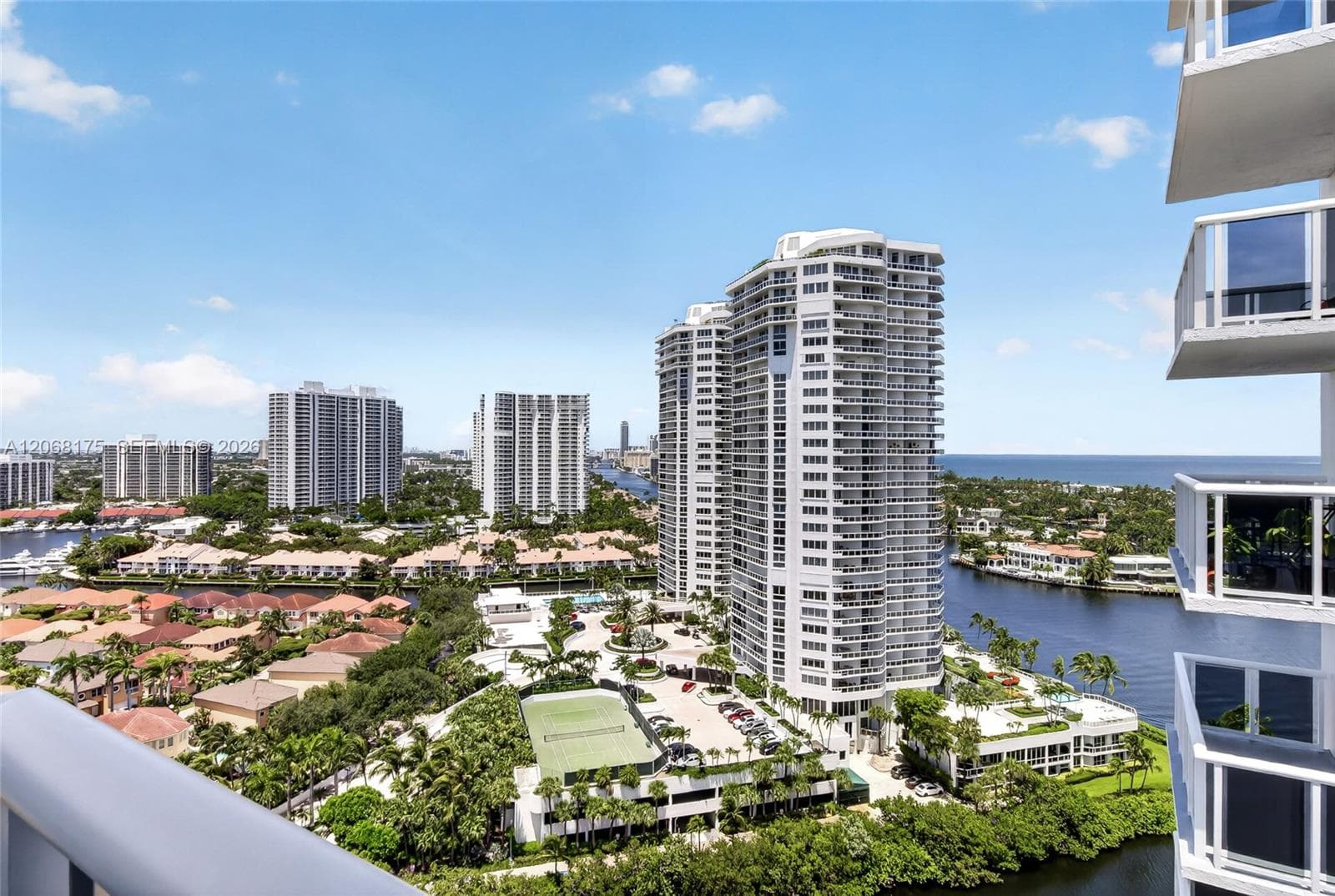 WATERVIEW · #2132 in Aventura - Photo 31