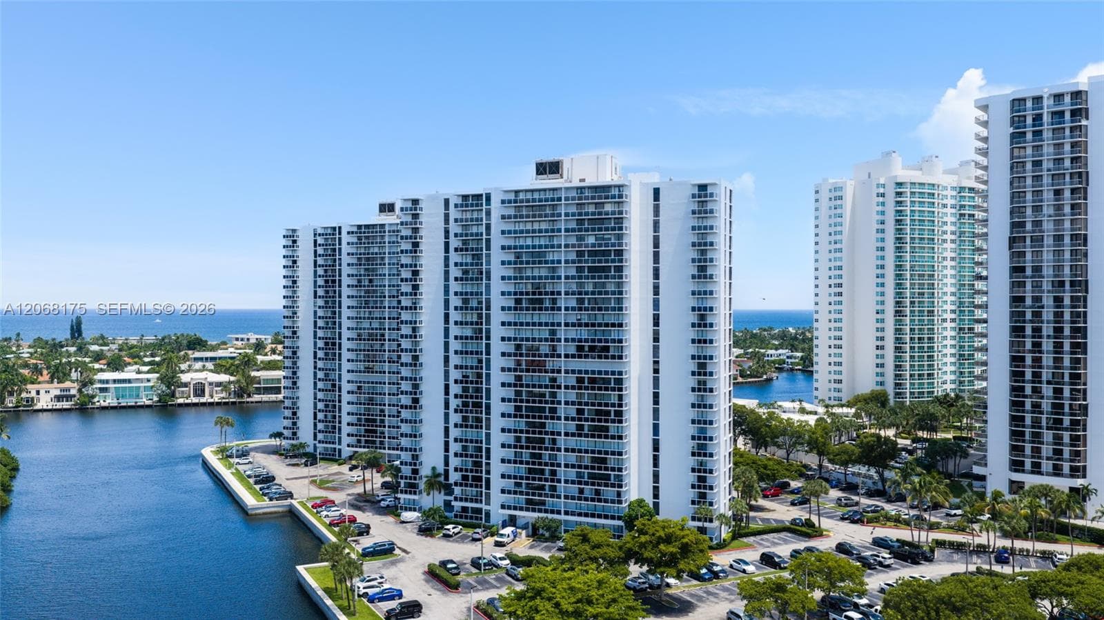 WATERVIEW · #2132 in Aventura - Photo 4