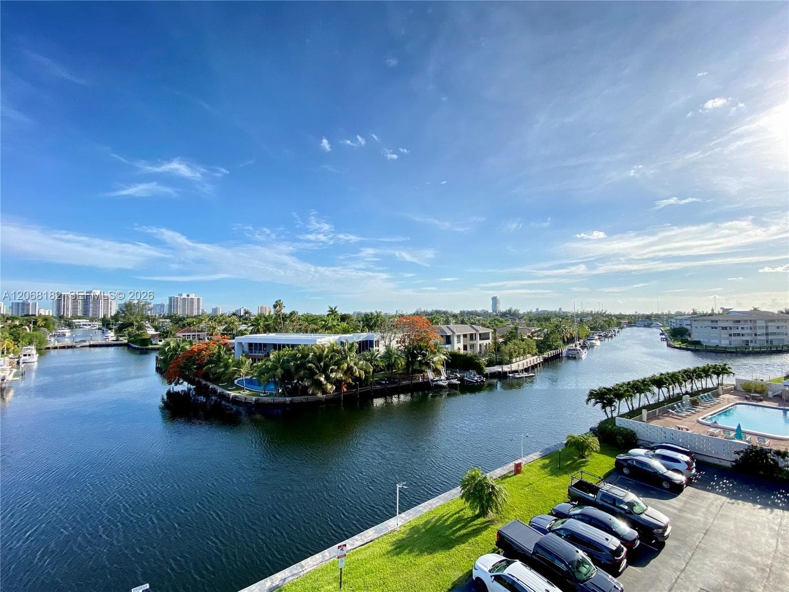 OCEAN VIEW TOWERS CONDO · #505 in Hallandale Beach - Photo 17