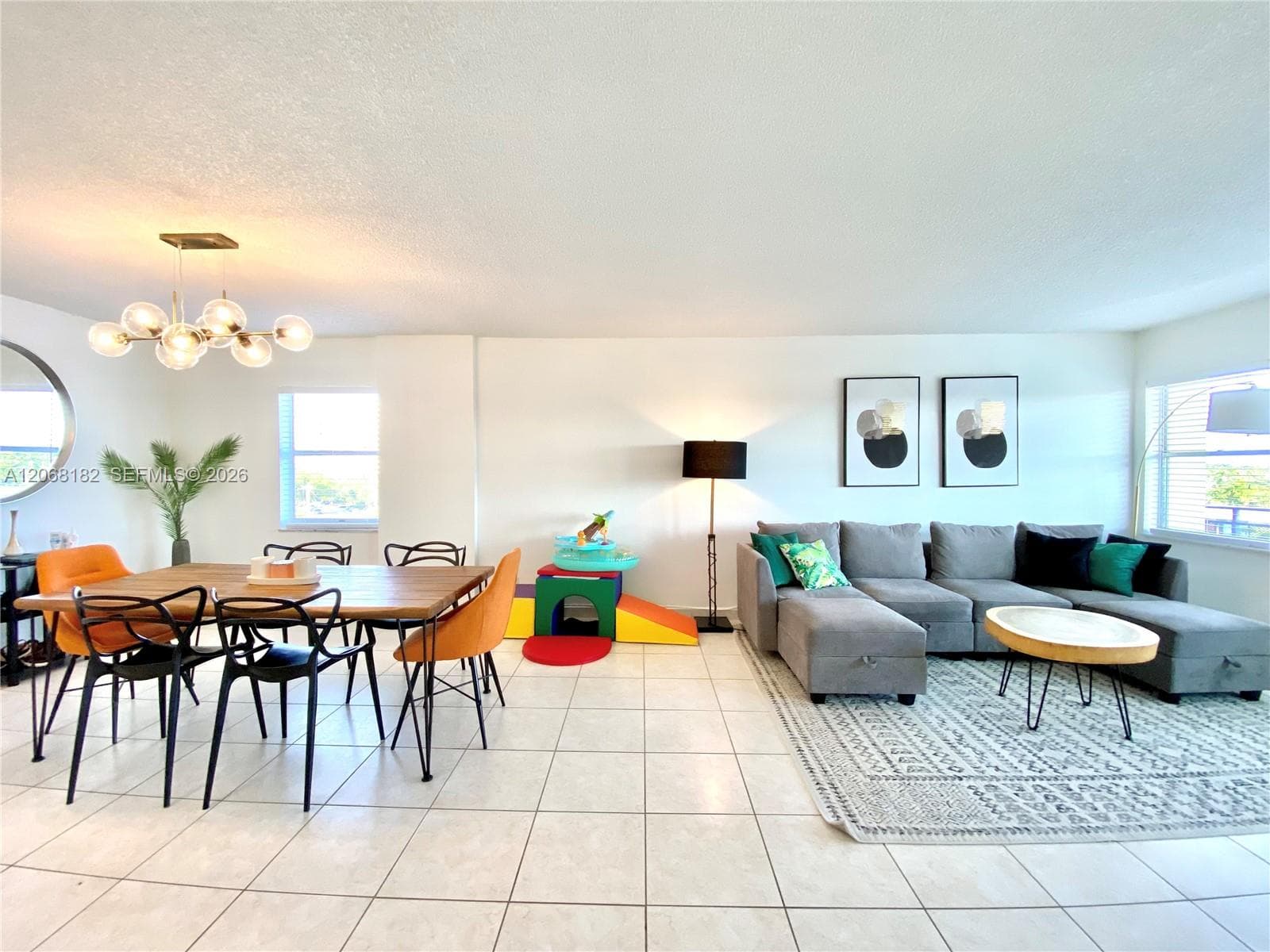 OCEAN VIEW TOWERS CONDO · #505 in Hallandale Beach - Photo 3