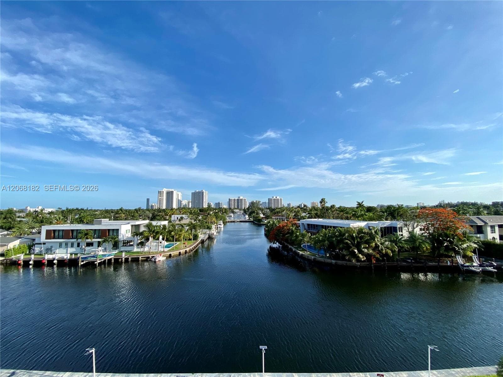 OCEAN VIEW TOWERS CONDO · #505 in Hallandale Beach - Photo 1