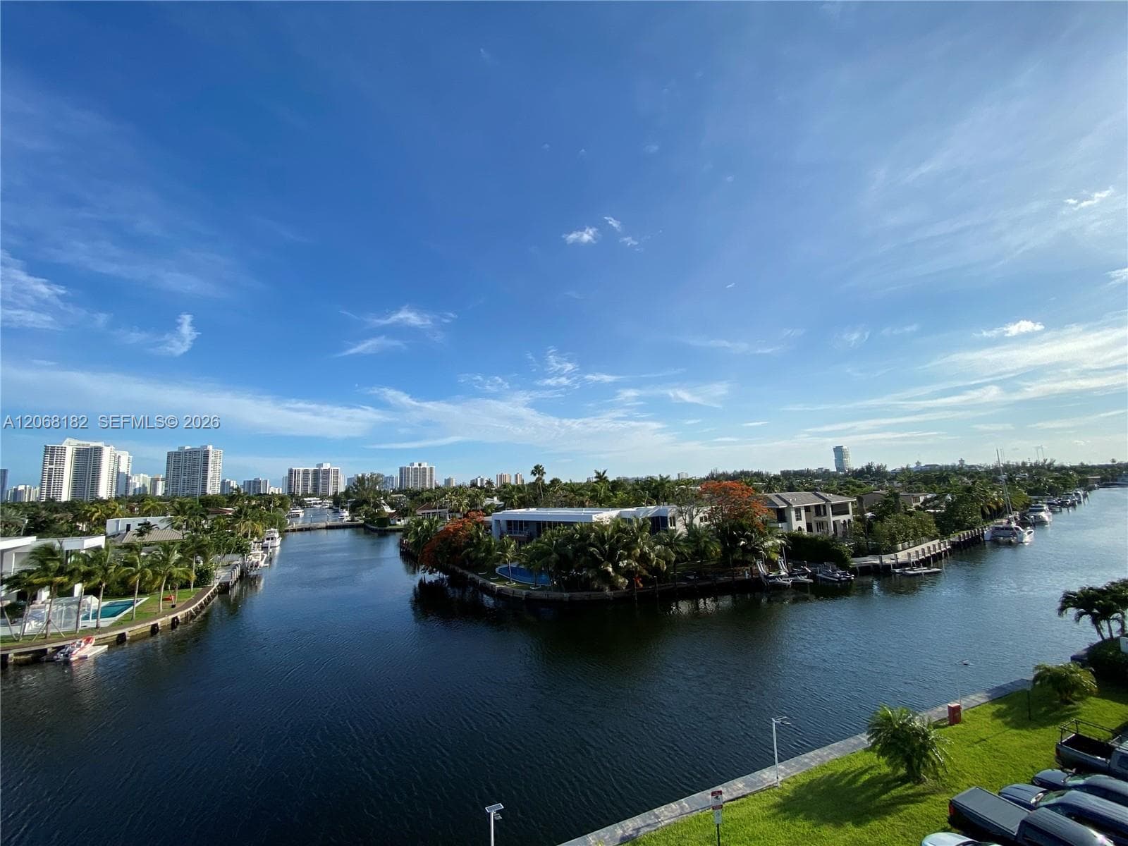 OCEAN VIEW TOWERS CONDO · #505 in Hallandale Beach - Photo 24