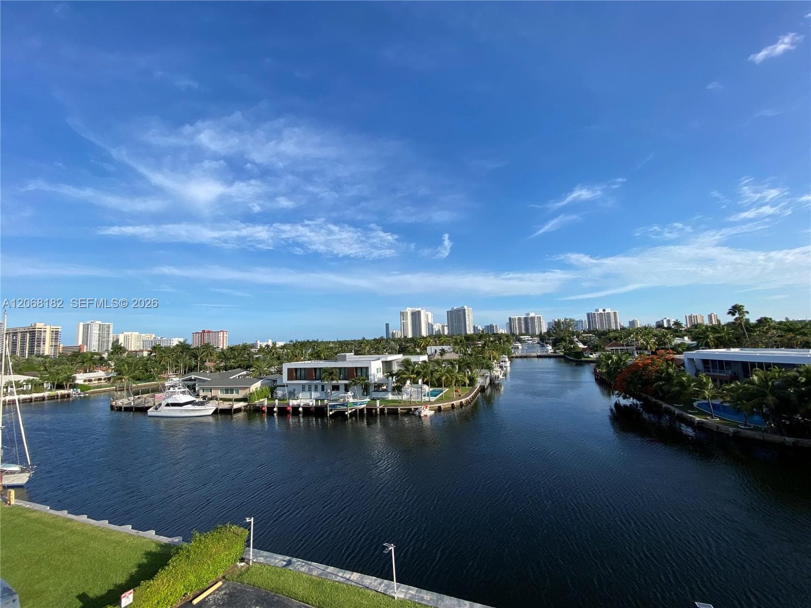 OCEAN VIEW TOWERS CONDO · #505 in Hallandale Beach - Photo 18