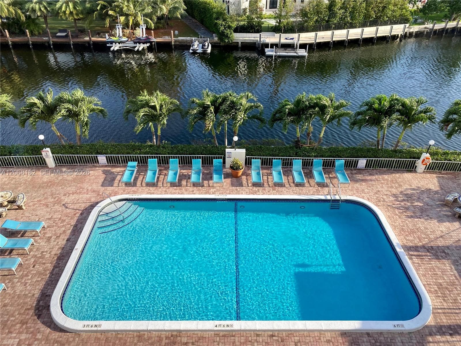 OCEAN VIEW TOWERS CONDO · #505 in Hallandale Beach - Photo 19
