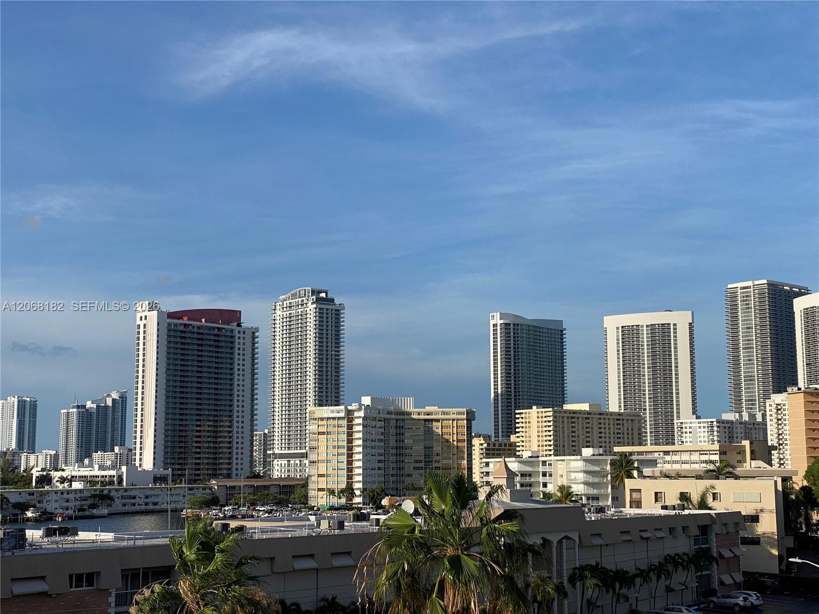 OCEAN VIEW TOWERS CONDO · #505 in Hallandale Beach - Photo 25