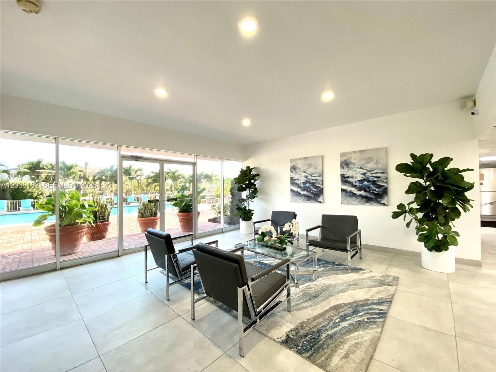 OCEAN VIEW TOWERS CONDO · #505 in Hallandale Beach - Photo 21