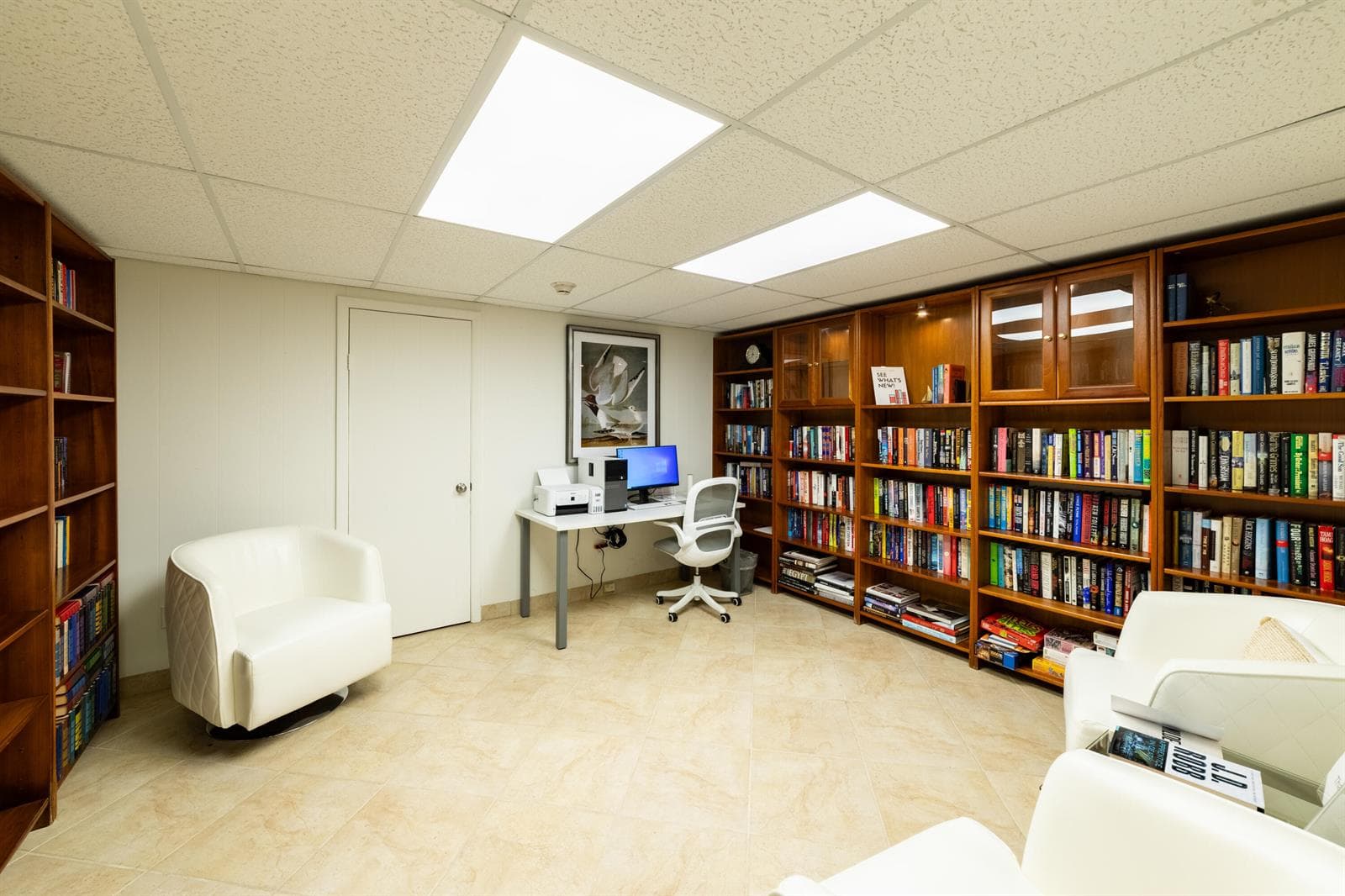 Common Library