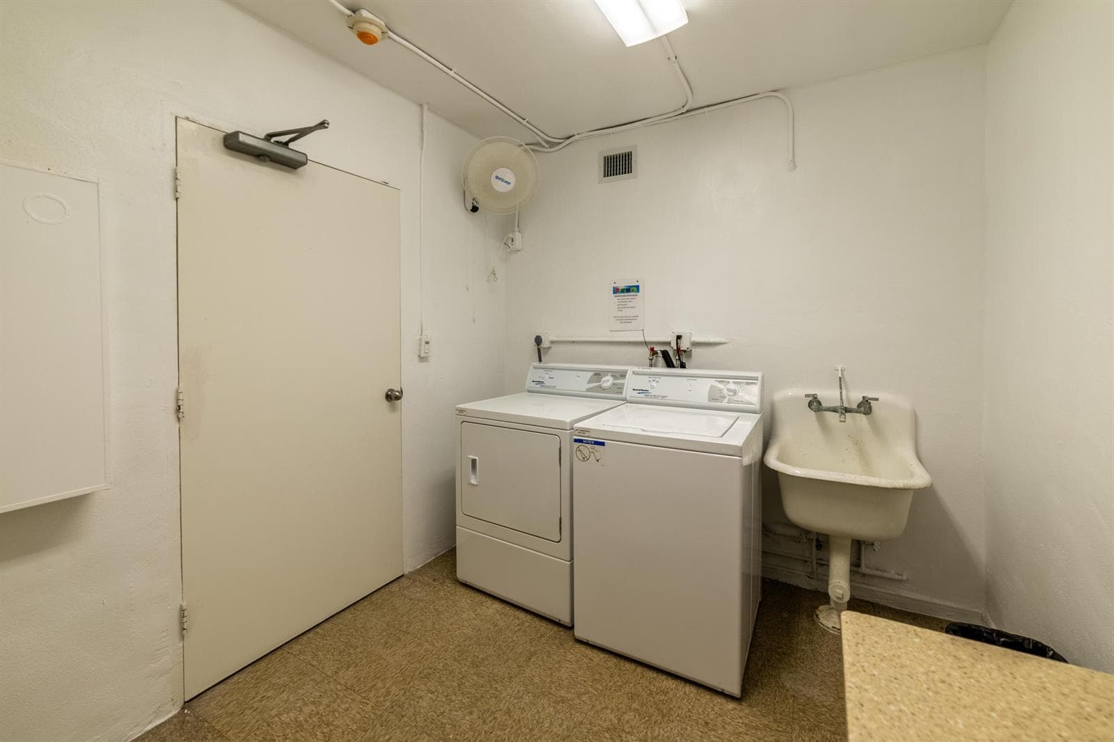 Common Laundry