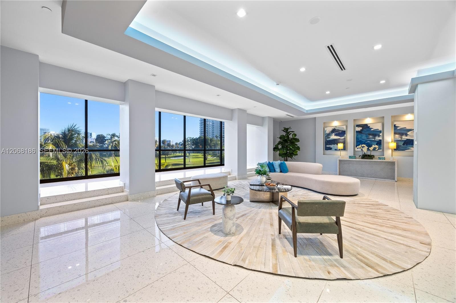CORONADO CONDO- TOWER II · #1905 in Aventura - Photo 26