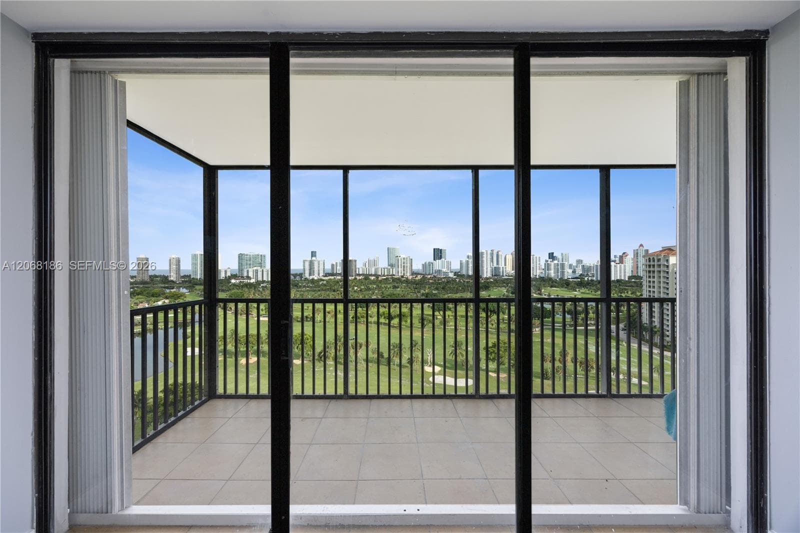 CORONADO CONDO- TOWER II · #1905 in Aventura - Photo 22
