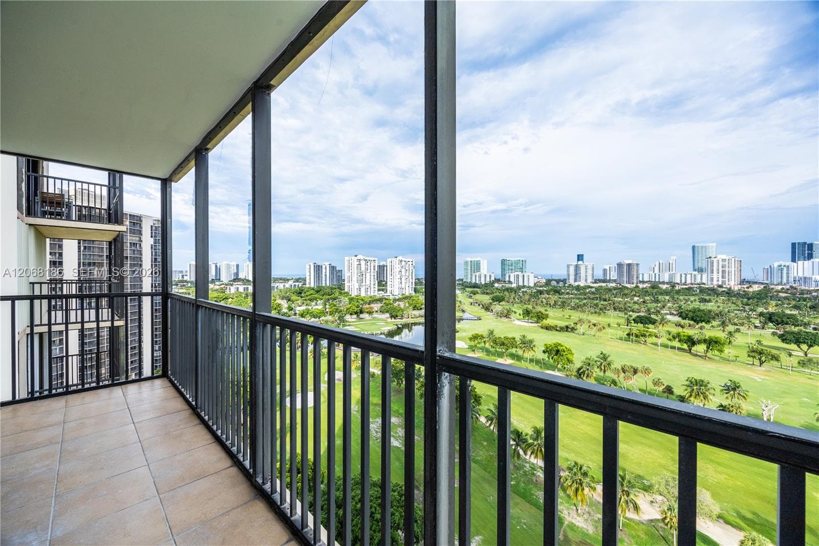 CORONADO CONDO- TOWER II · #1905 in Aventura - Photo 24