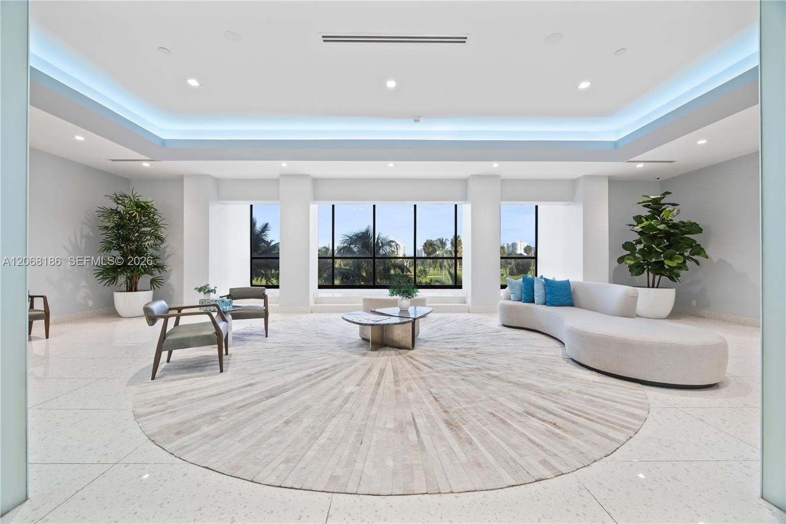 CORONADO CONDO- TOWER II · #1905 in Aventura - Photo 25