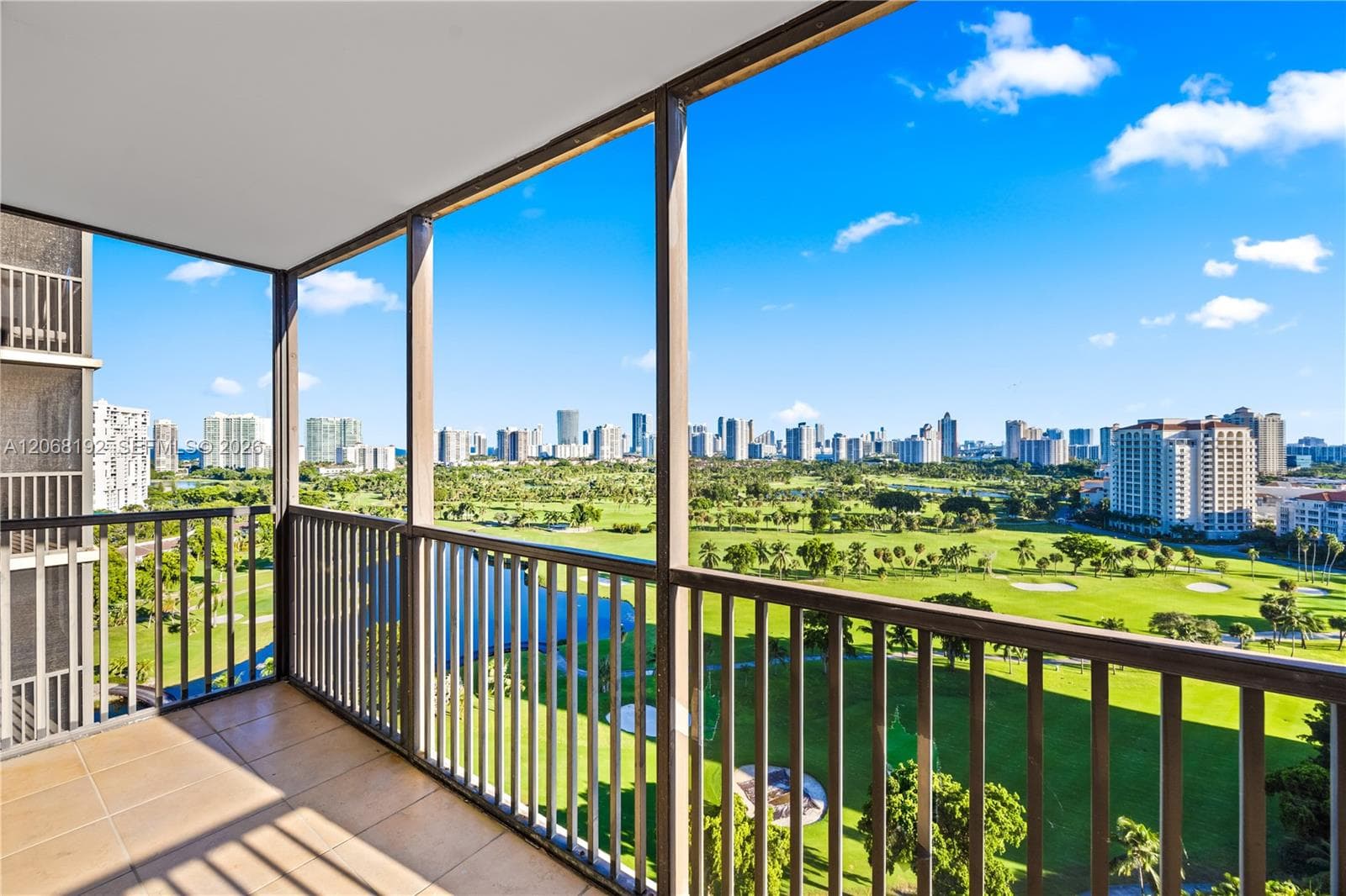 CORONADO CONDO- TOWER II · #1938 in Aventura - Photo 17