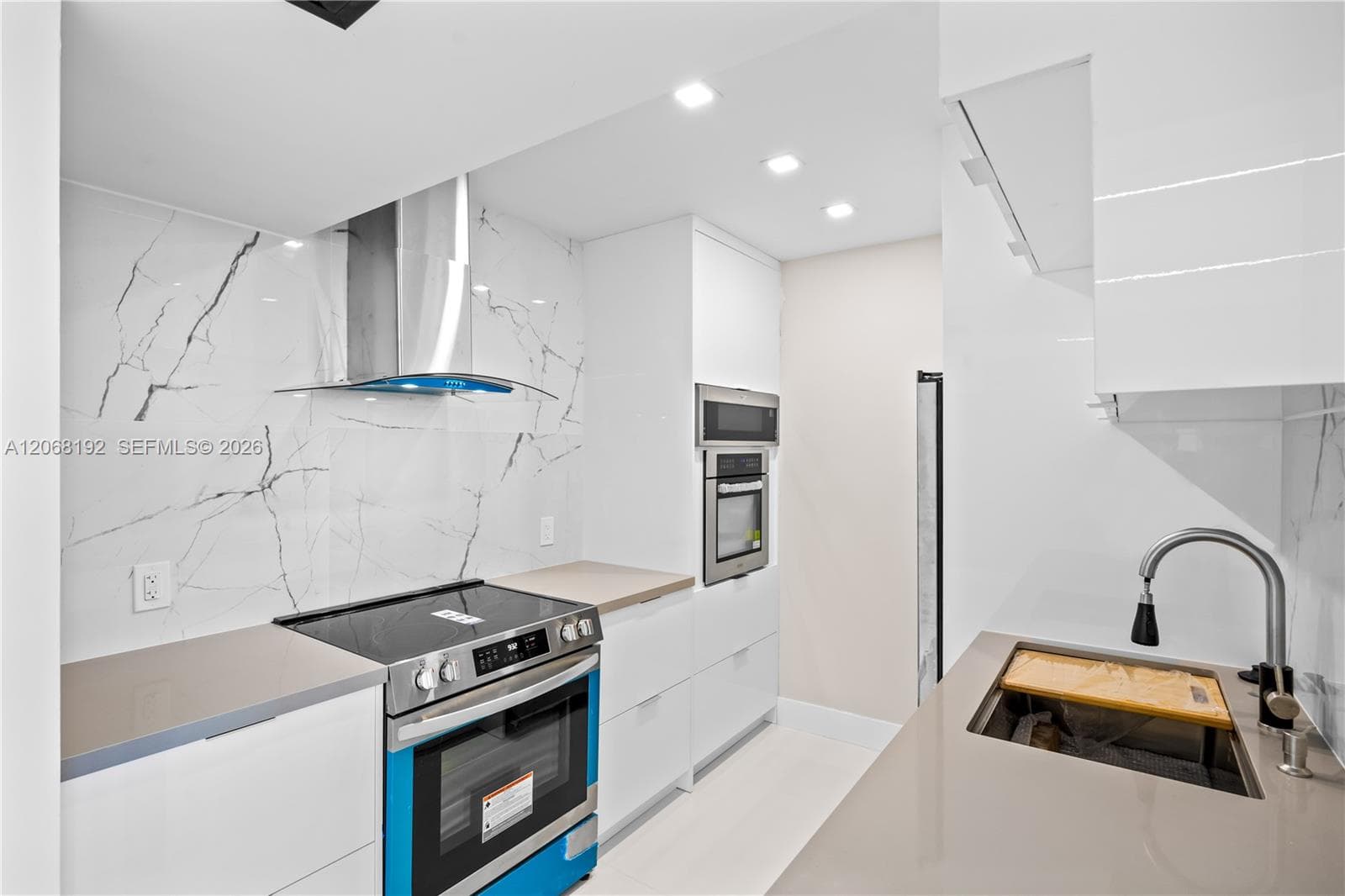 CORONADO CONDO- TOWER II · #1938 in Aventura - Photo 5