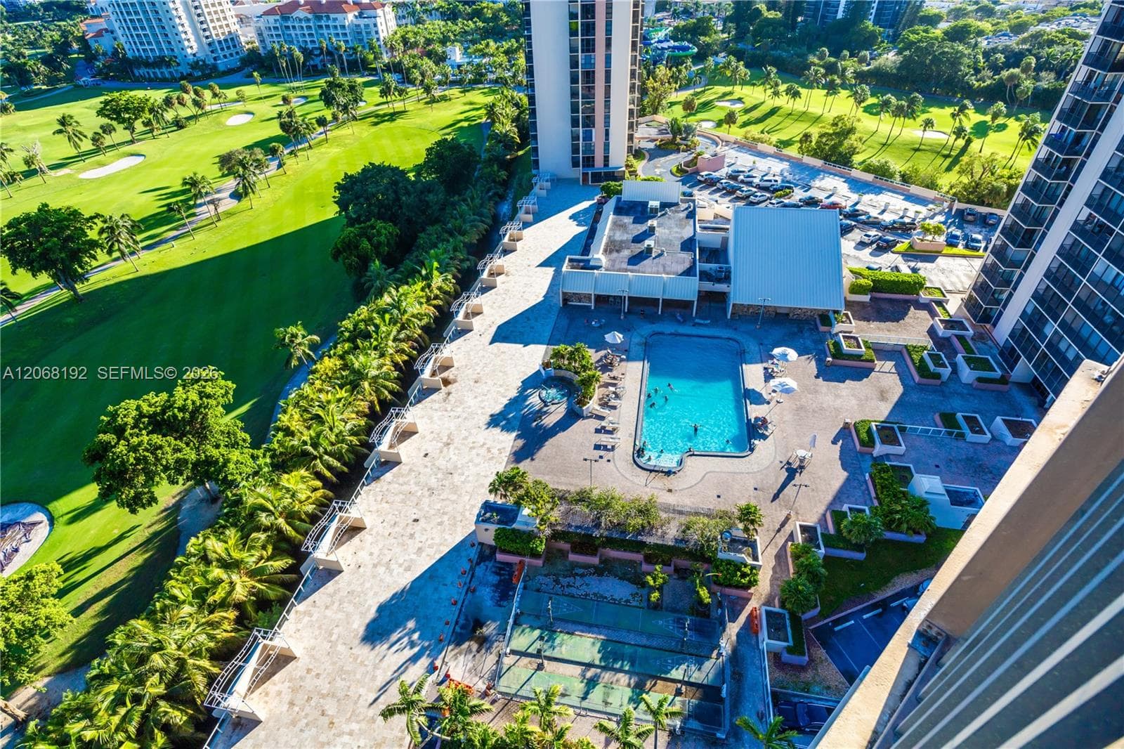 CORONADO CONDO- TOWER II · #1938 in Aventura - Photo 20