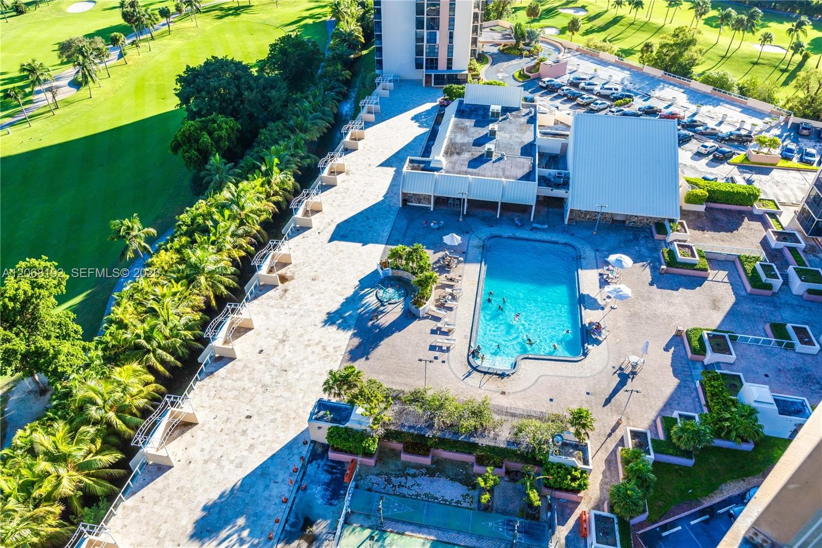 CORONADO CONDO- TOWER II · #1938 in Aventura - Photo 19