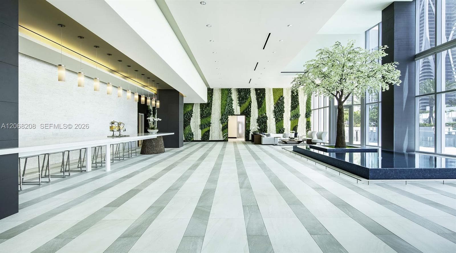Paramount Miami Worldcenter · #3402 in Miami - Photo 34