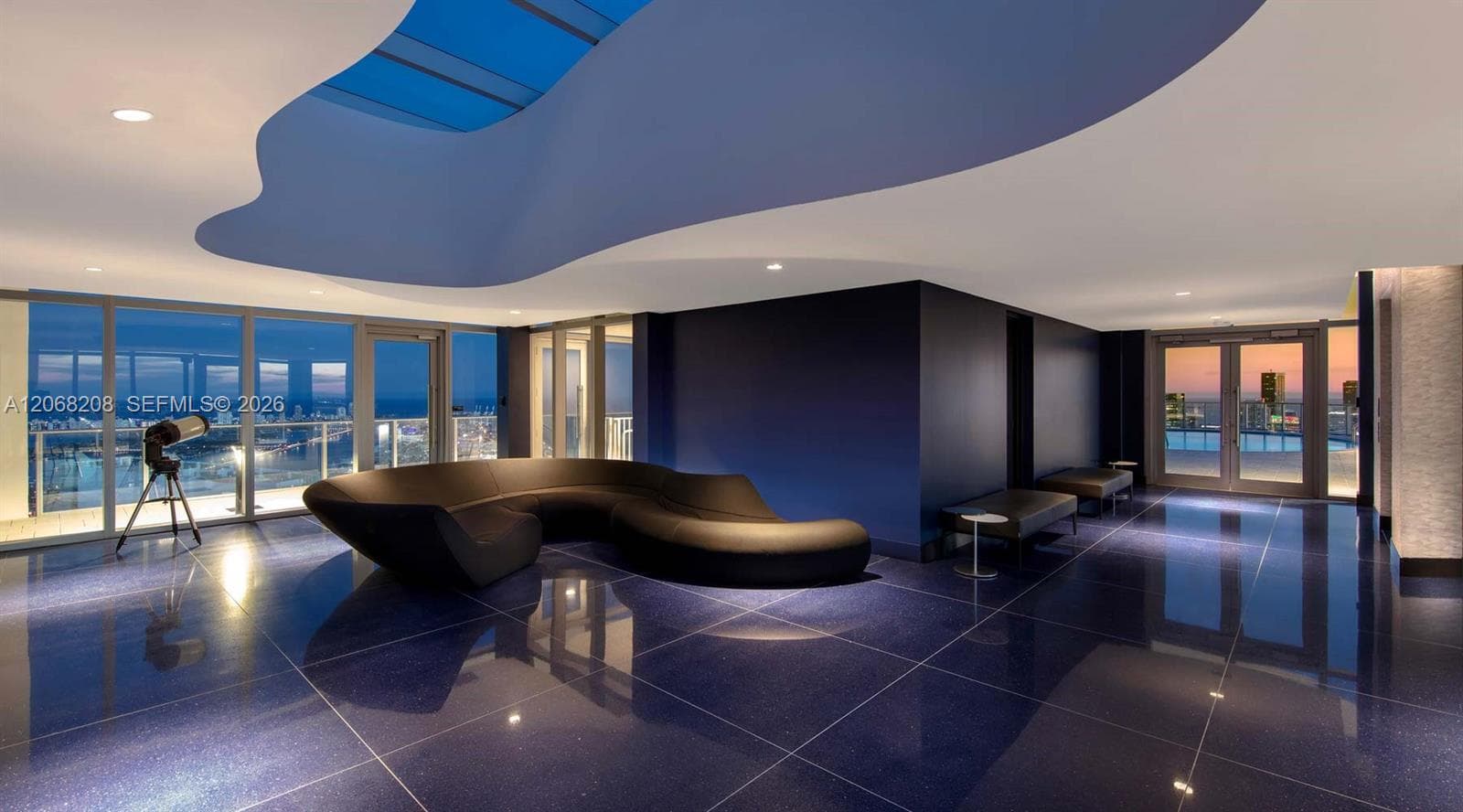 Paramount Miami Worldcenter · #3402 in Miami - Photo 40