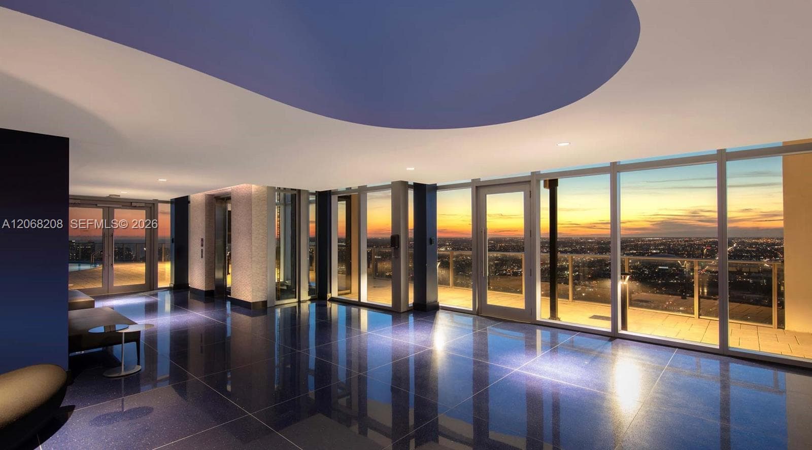 Paramount Miami Worldcenter · #3402 in Miami - Photo 39