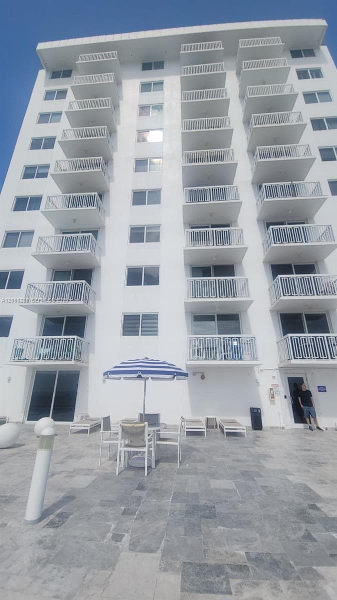 THE PRESIDENTIAL CONDO · #303 in Miami Beach - Photo 23