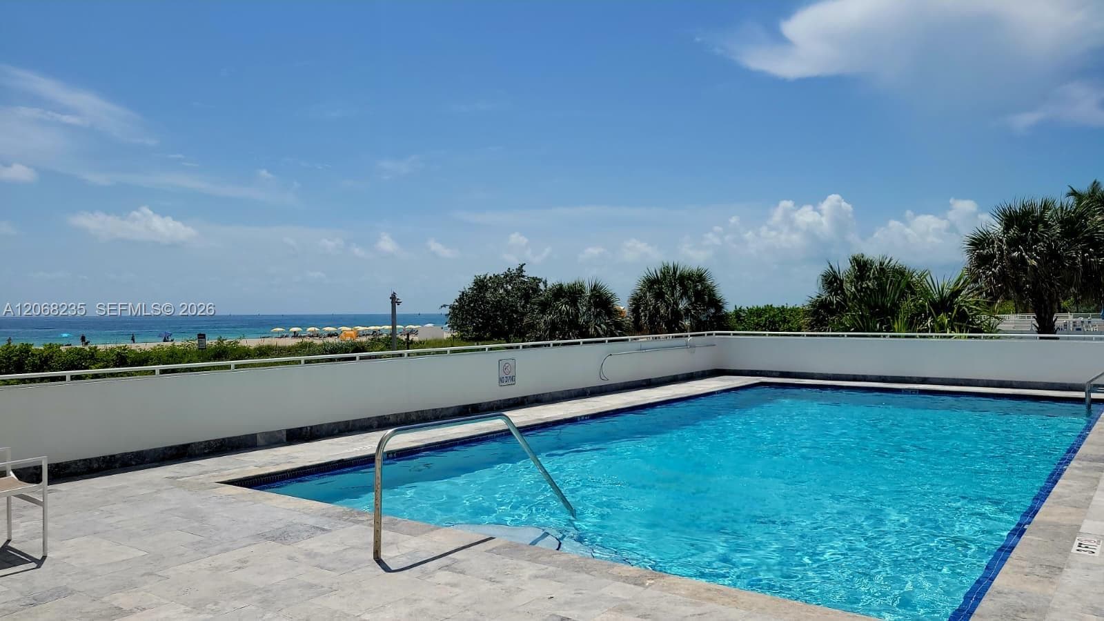 THE PRESIDENTIAL CONDO · #303 in Miami Beach - Photo 16