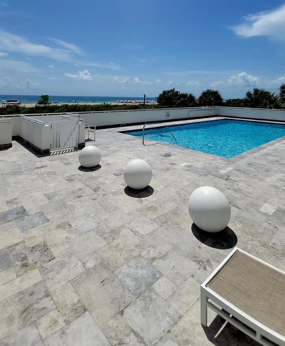 THE PRESIDENTIAL CONDO · #303 in Miami Beach - Photo 26