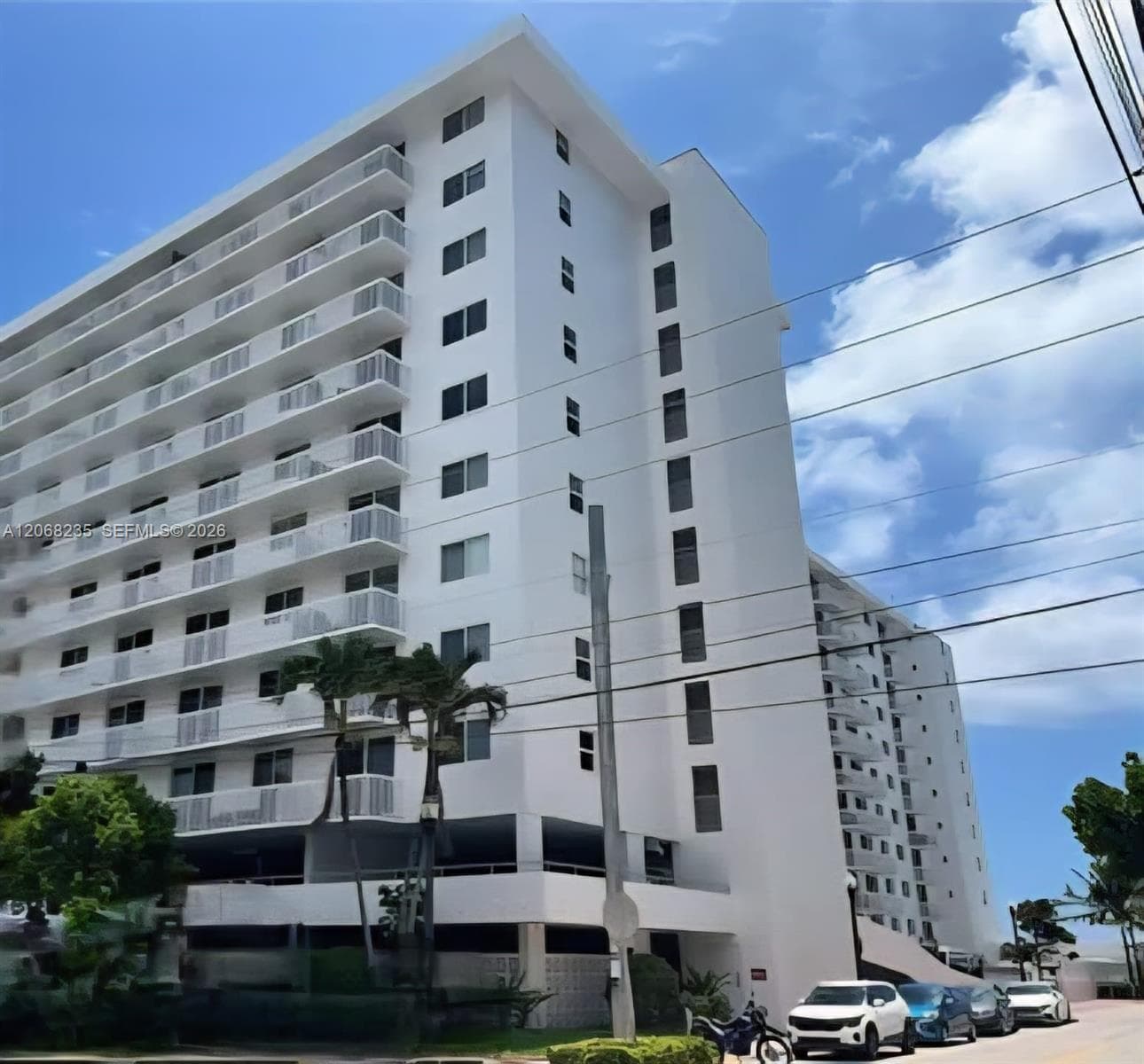 THE PRESIDENTIAL CONDO · #303 in Miami Beach - Photo 22