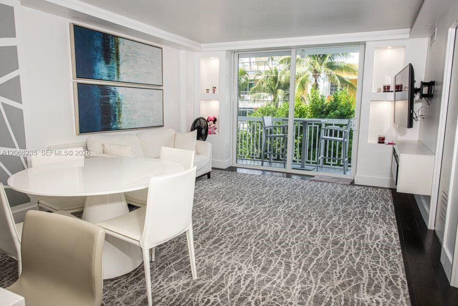 THE PRESIDENTIAL CONDO · #303 in Miami Beach - Photo 1