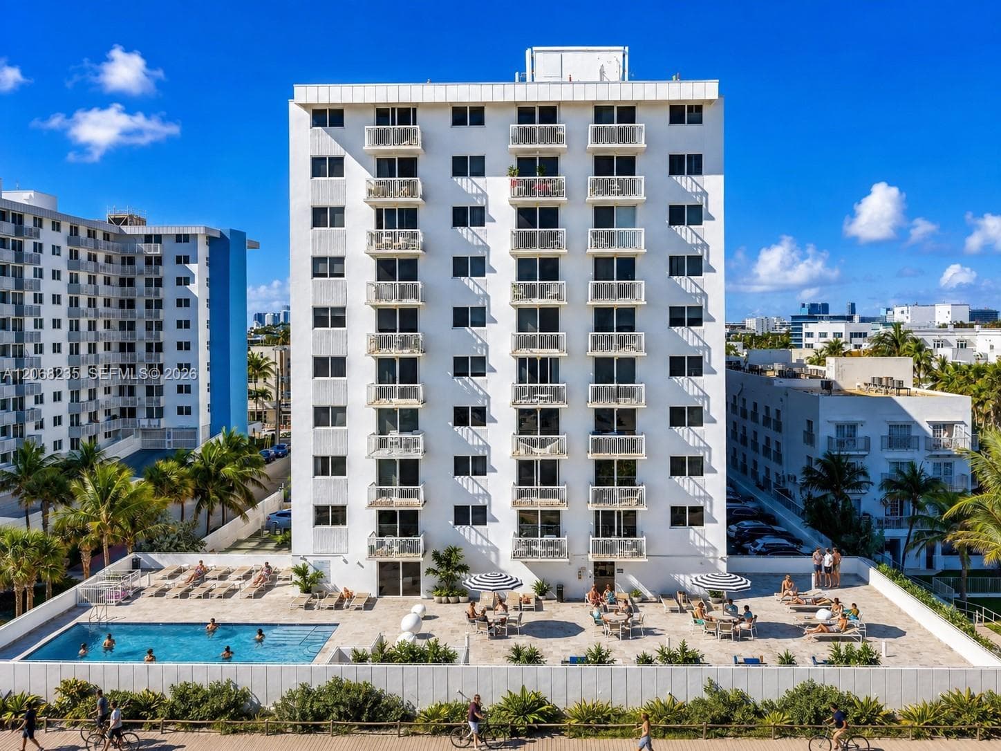THE PRESIDENTIAL CONDO · #303 in Miami Beach - Photo 28