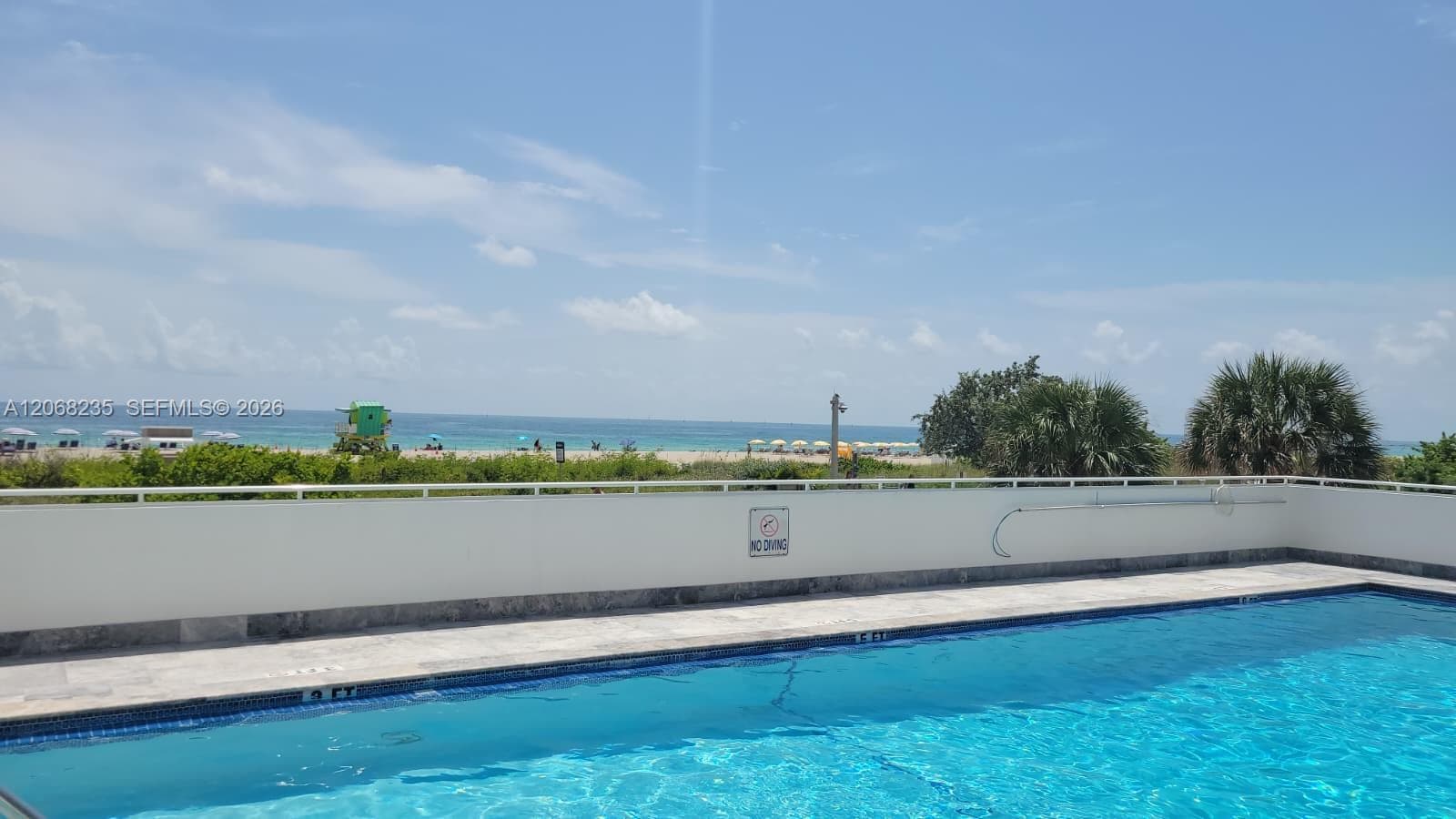THE PRESIDENTIAL CONDO · #303 in Miami Beach - Photo 20