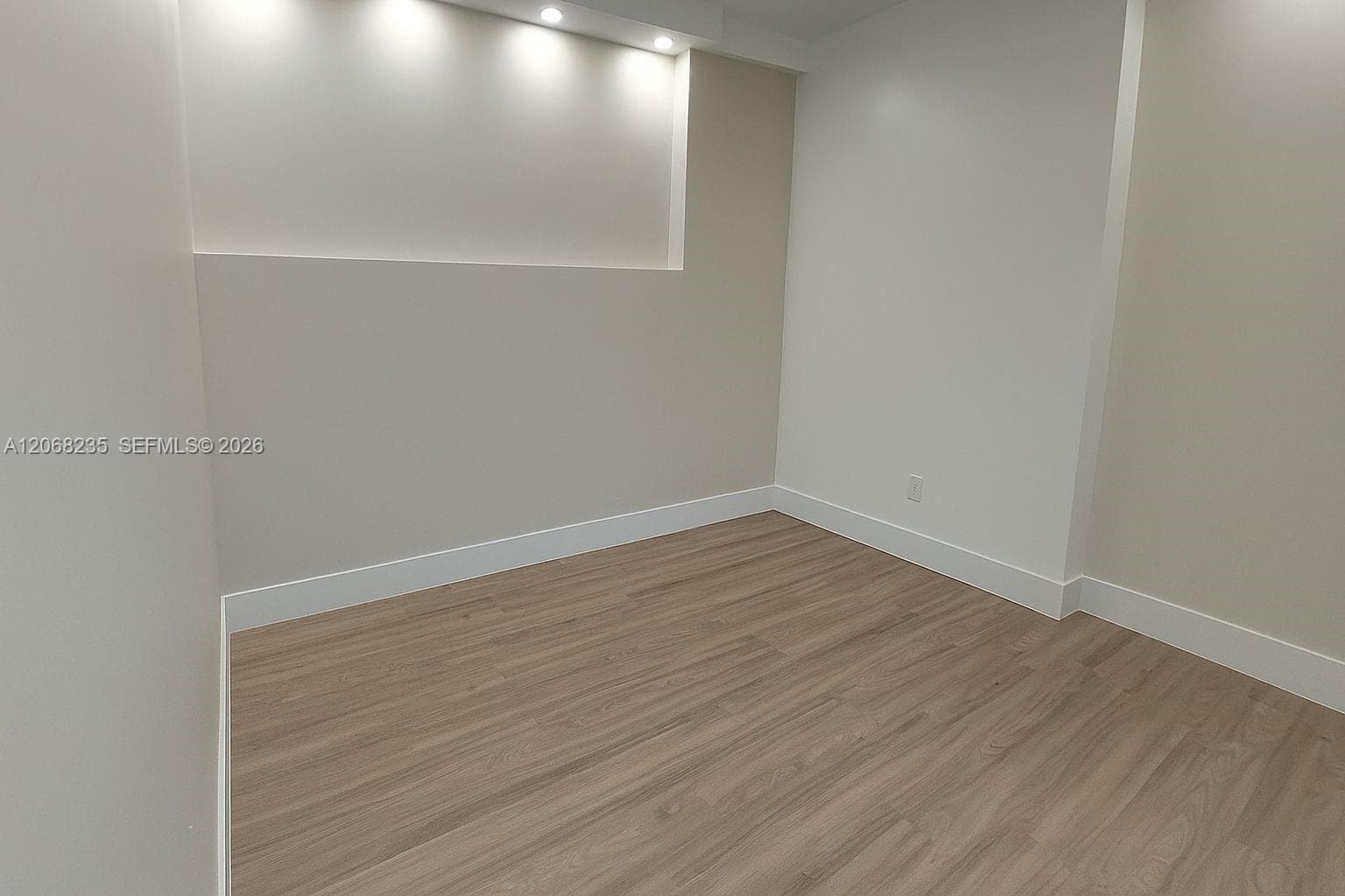 Can be a second bedroom