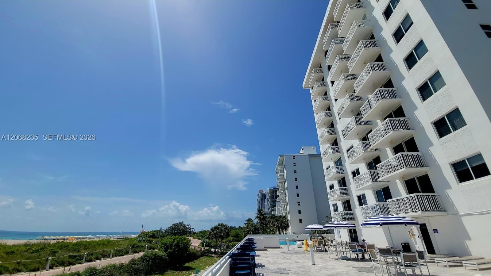 THE PRESIDENTIAL CONDO · #303 in Miami Beach - Photo 18