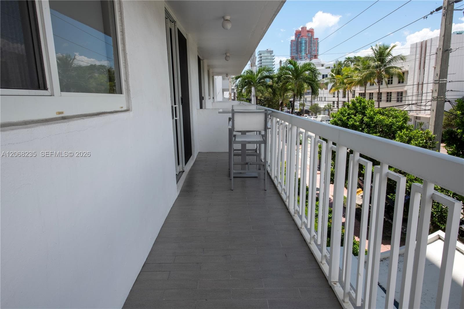 THE PRESIDENTIAL CONDO · #303 in Miami Beach - Photo 11