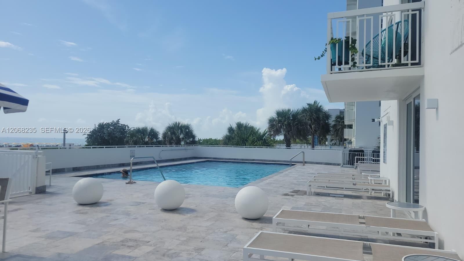 THE PRESIDENTIAL CONDO · #303 in Miami Beach - Photo 19