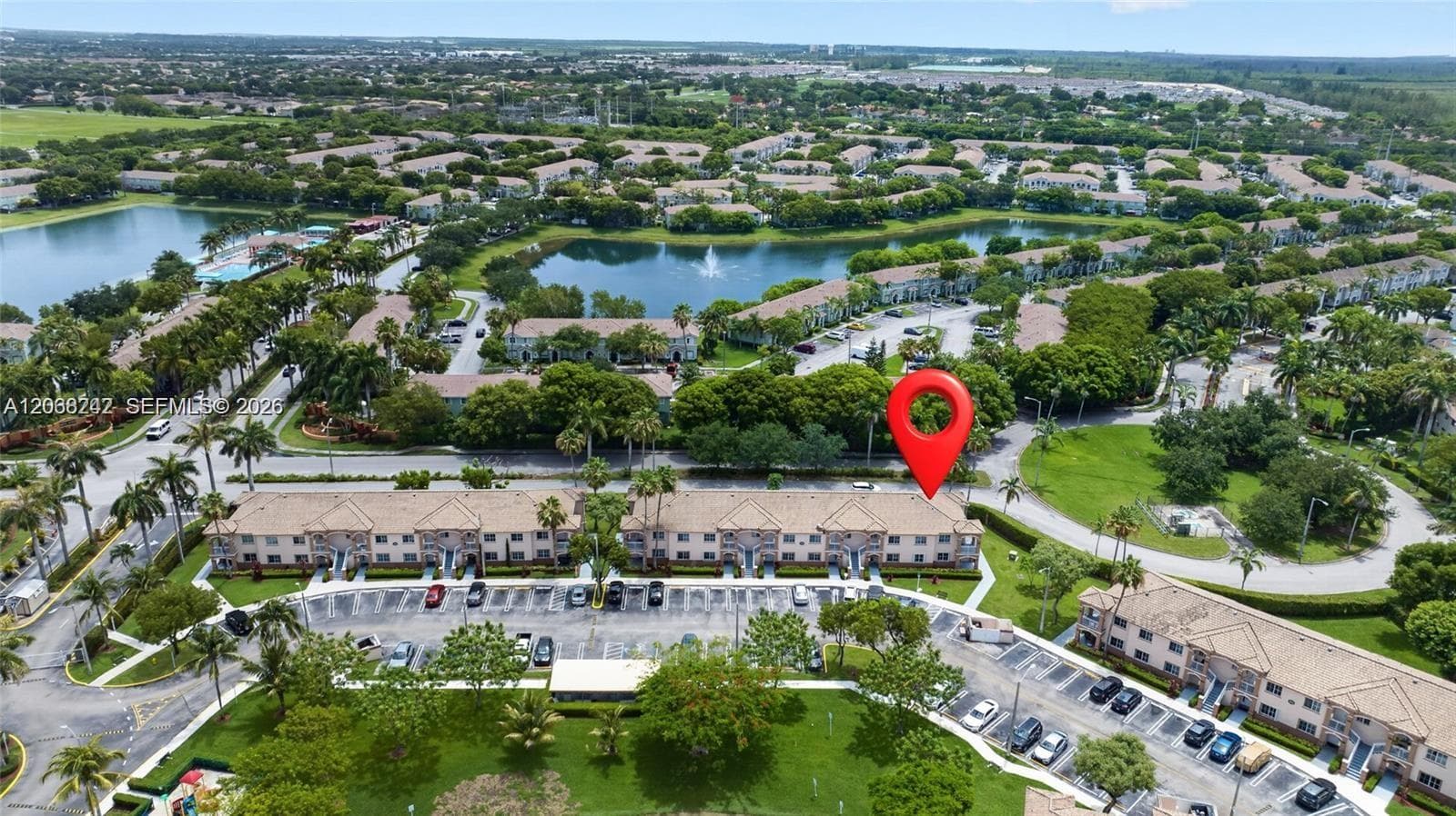 VENETIA GARDENS CONDO · #206 in Homestead - Photo 2