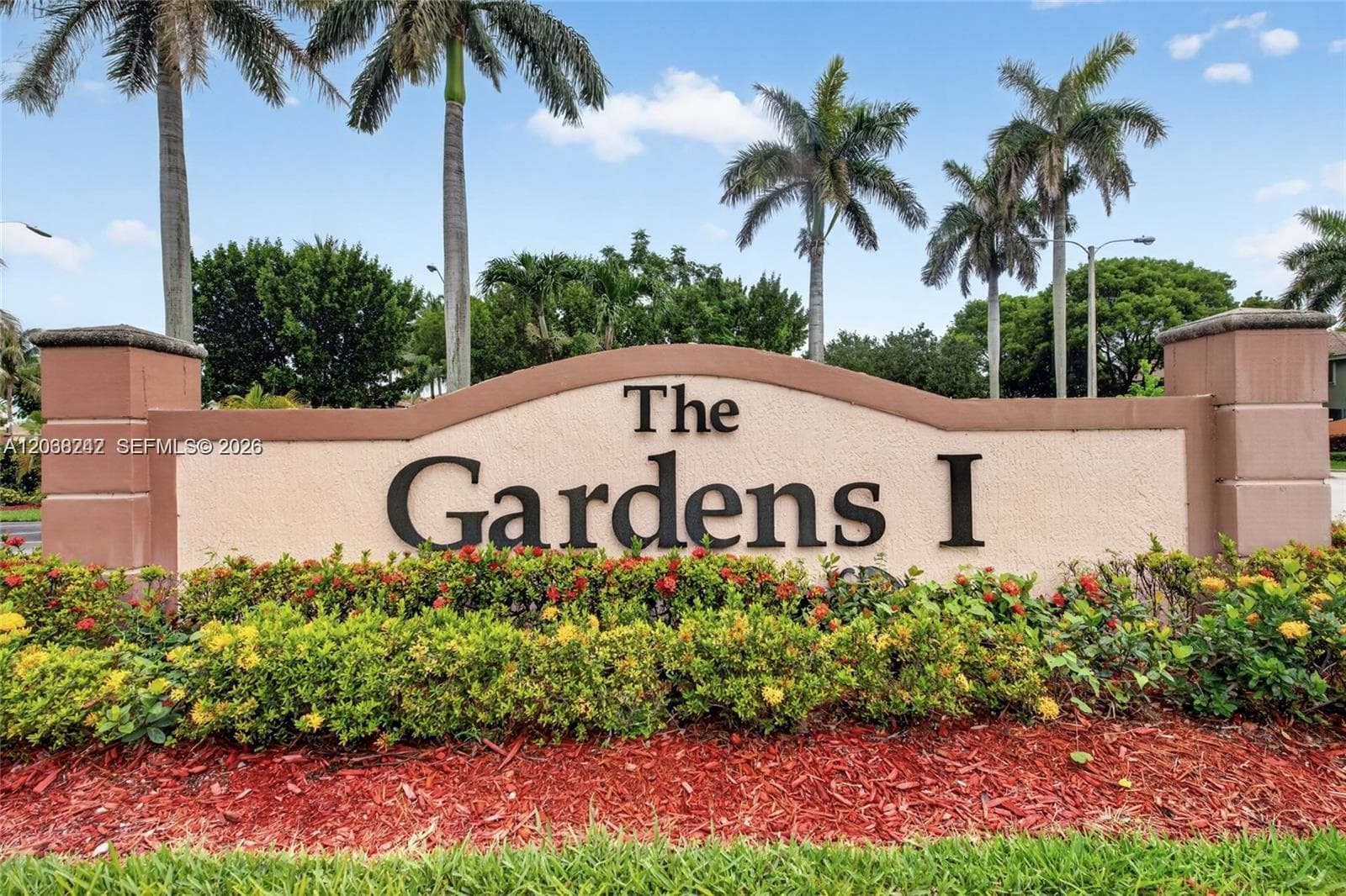 VENETIA GARDENS CONDO · #206 in Homestead - Photo 3