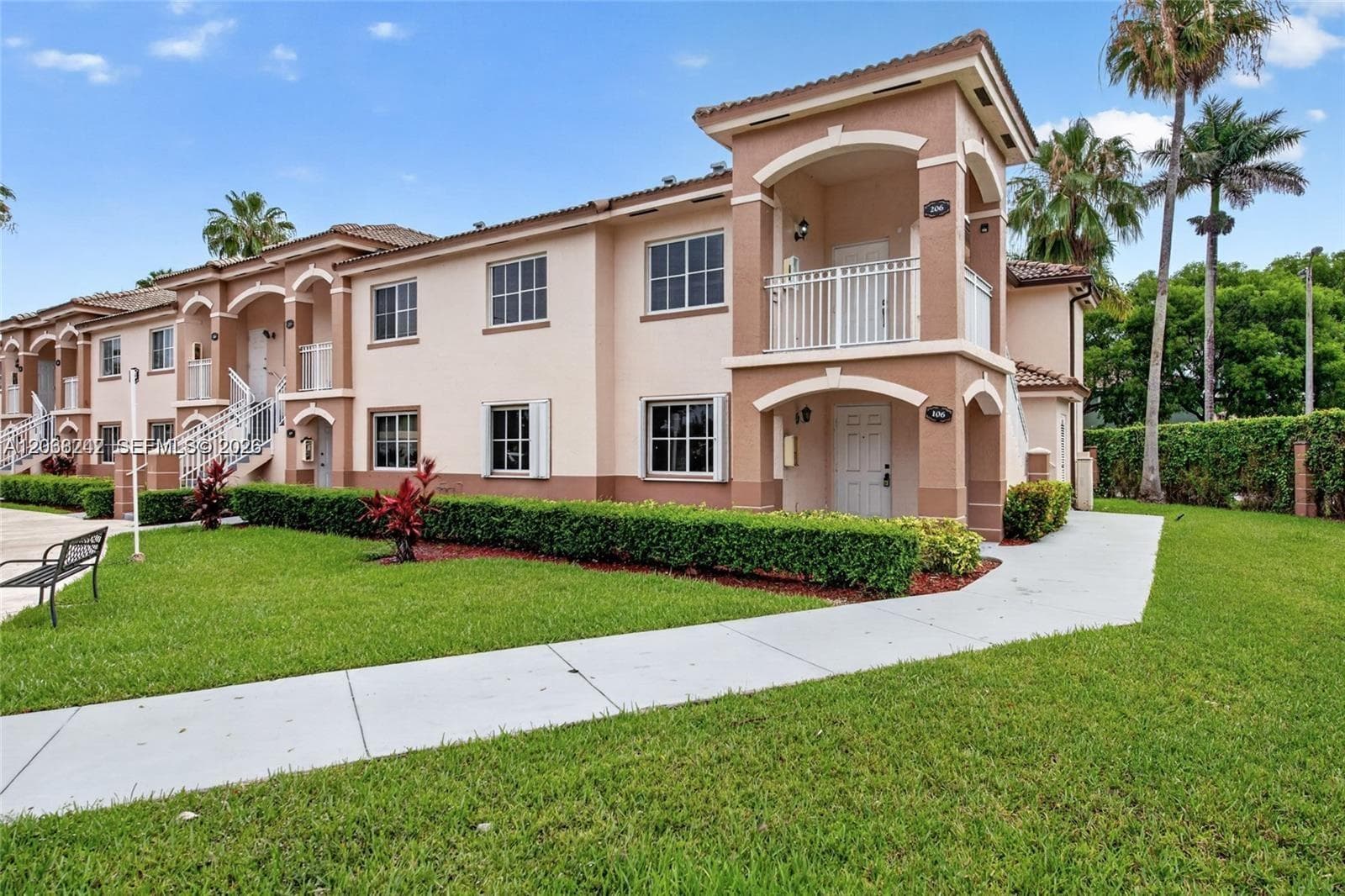 VENETIA GARDENS CONDO · #206 in Homestead - Photo 1