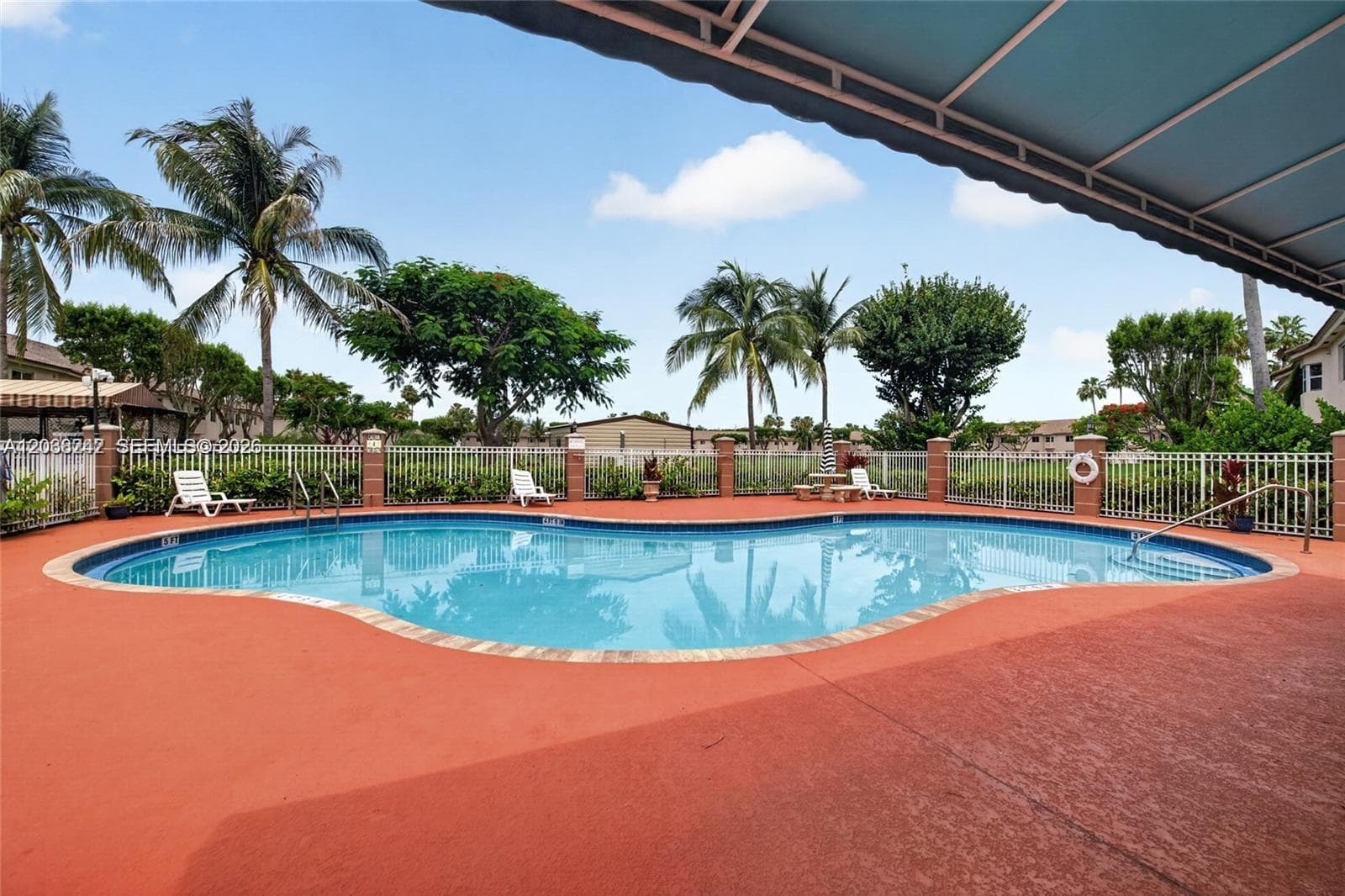VENETIA GARDENS CONDO · #206 in Homestead - Photo 5