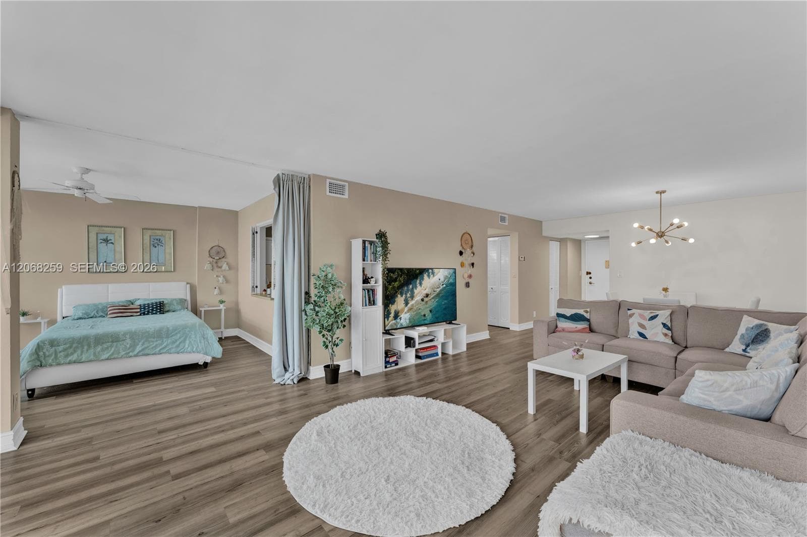 OCEANVIEW PARK CONDO · #1007 in Hallandale Beach - Photo 9