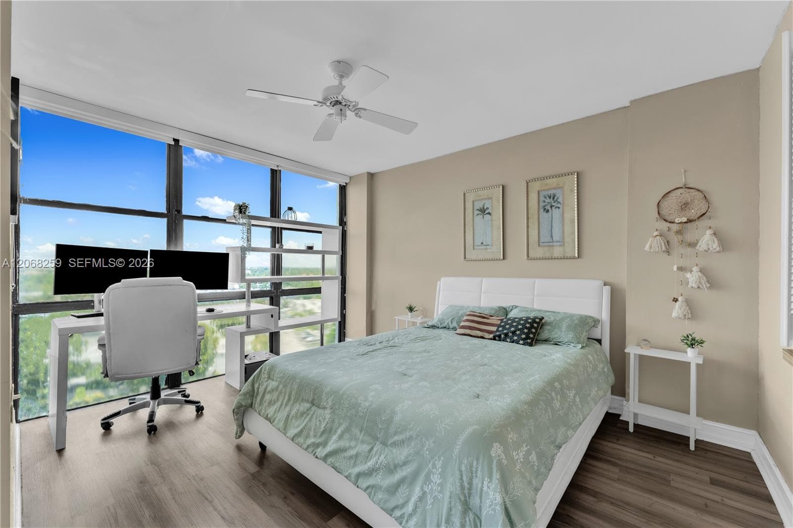 OCEANVIEW PARK CONDO · #1007 in Hallandale Beach - Photo 10