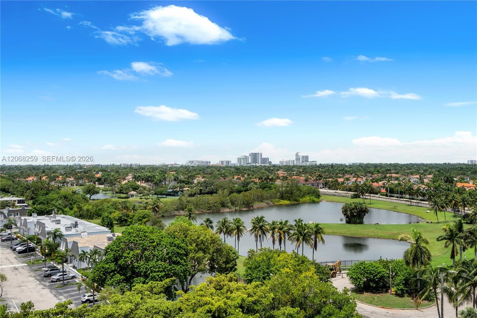 OCEANVIEW PARK CONDO · #1007 in Hallandale Beach - Photo 21