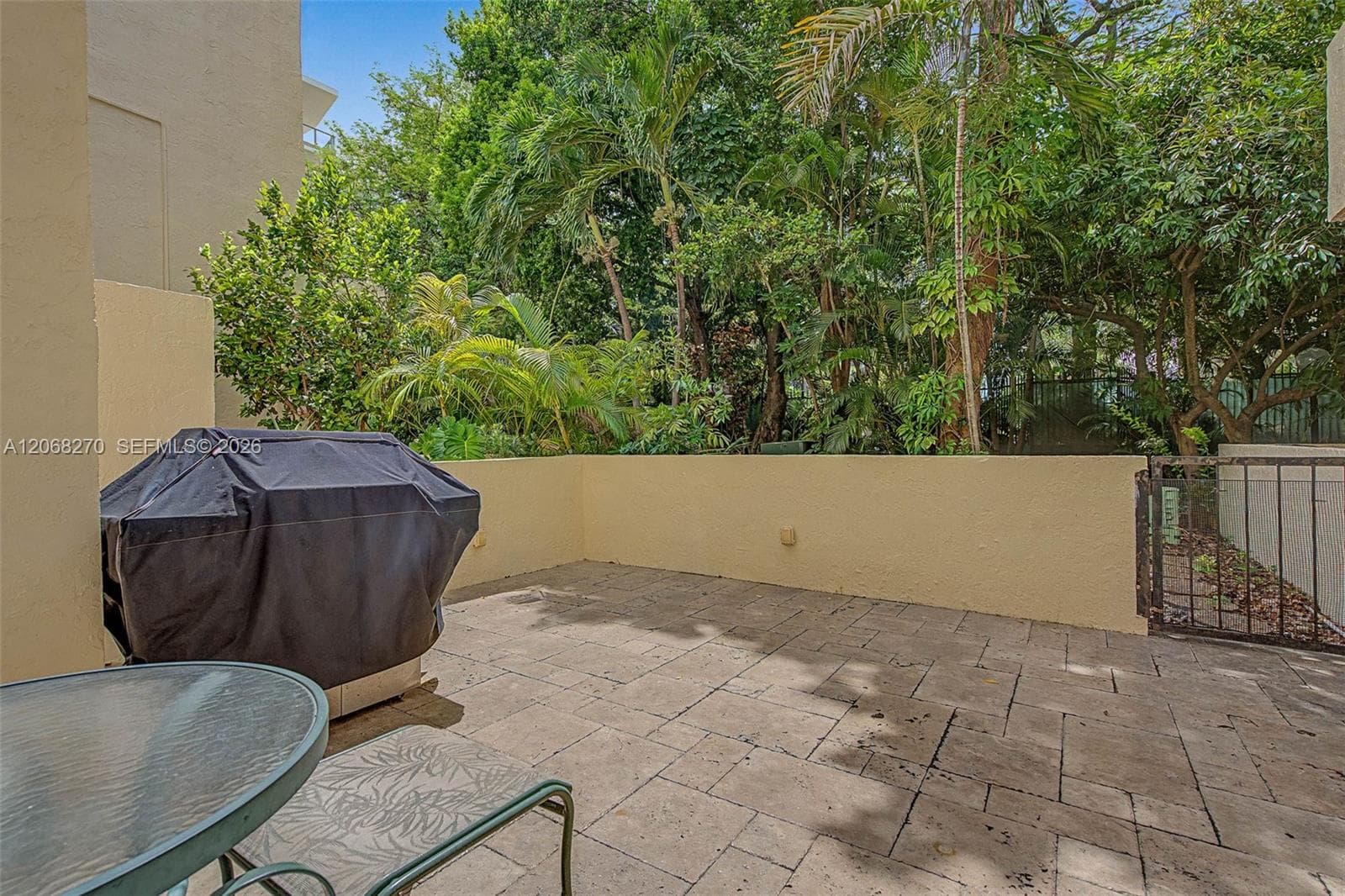 2400 Brickell Ave #107D photo 23