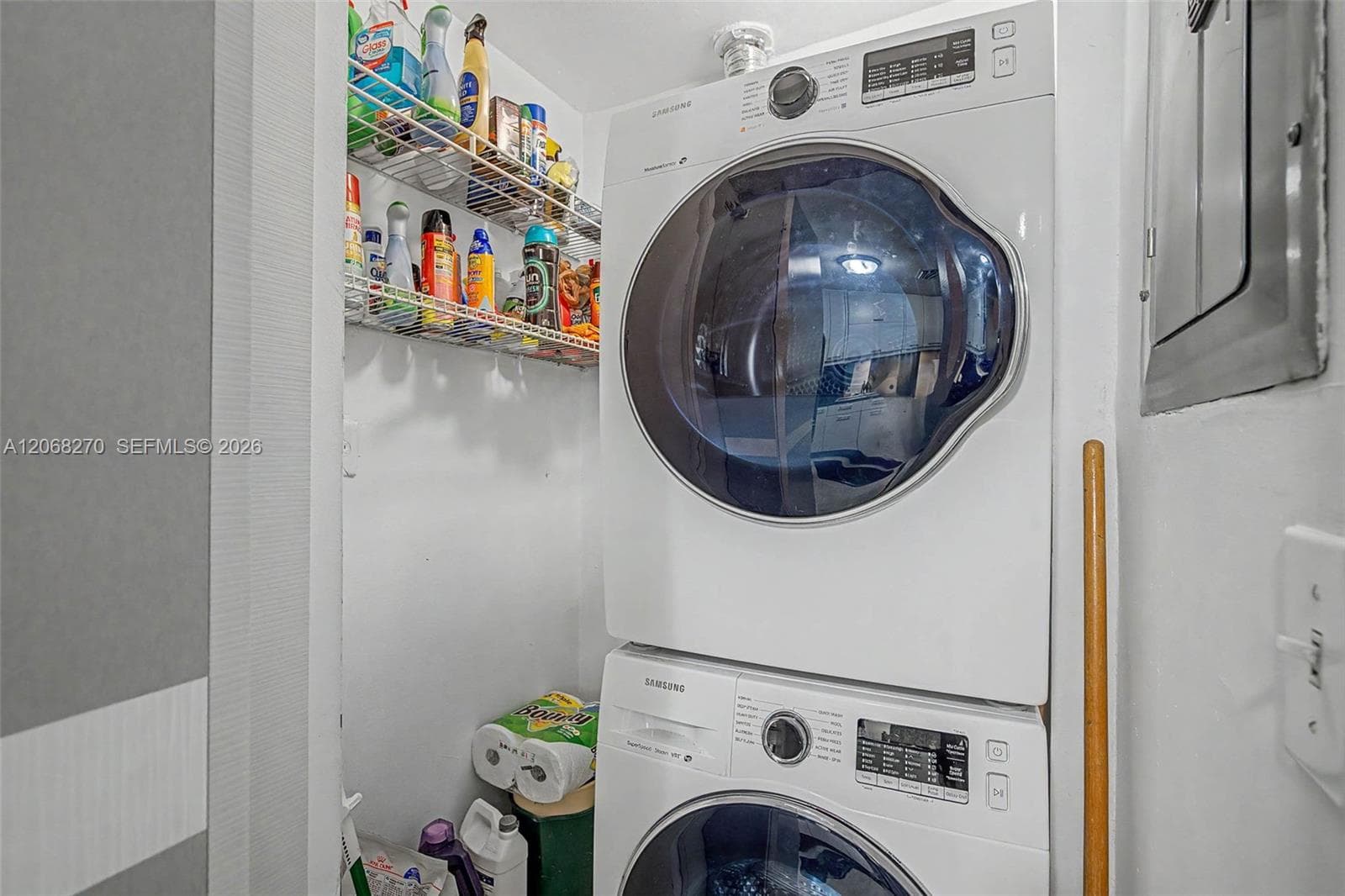 2400 Brickell Ave #107D photo 6