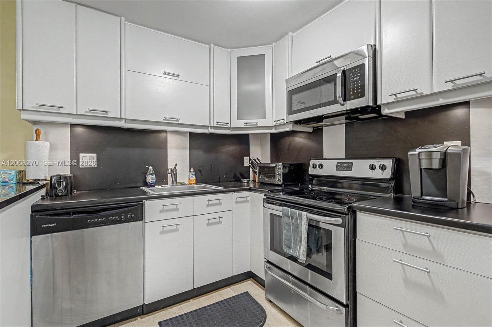2400 Brickell Ave #107D photo 10