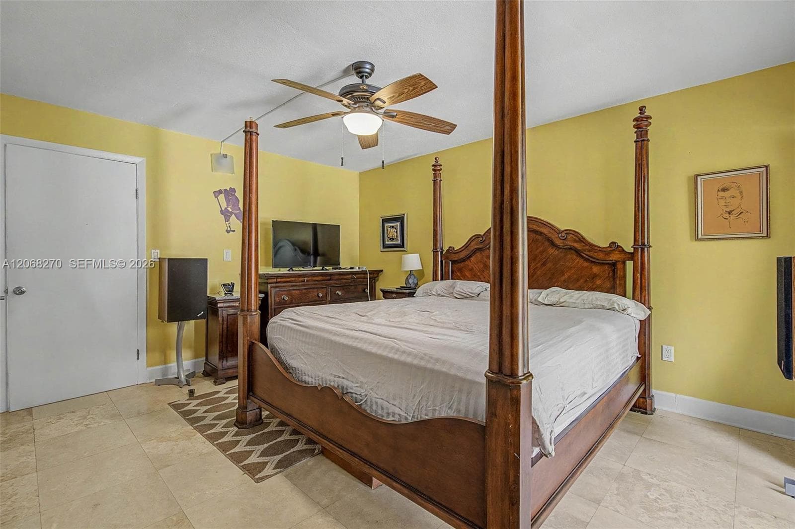 2400 Brickell Ave #107D photo 18