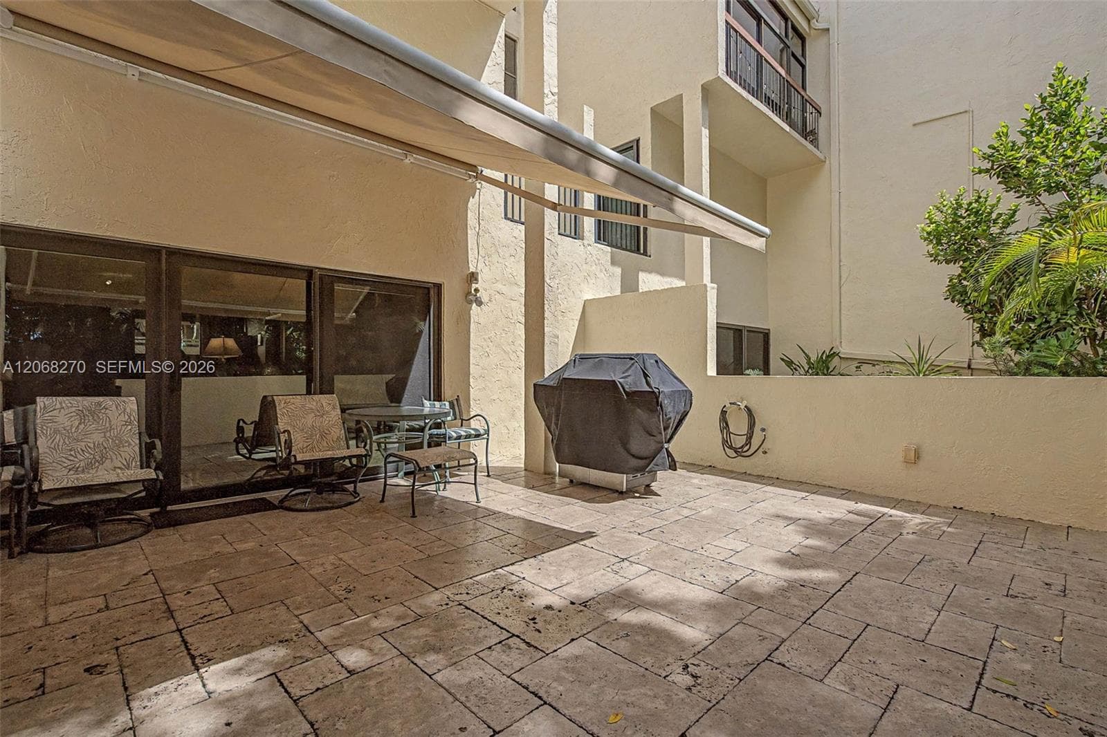 2400 Brickell Ave #107D photo 11