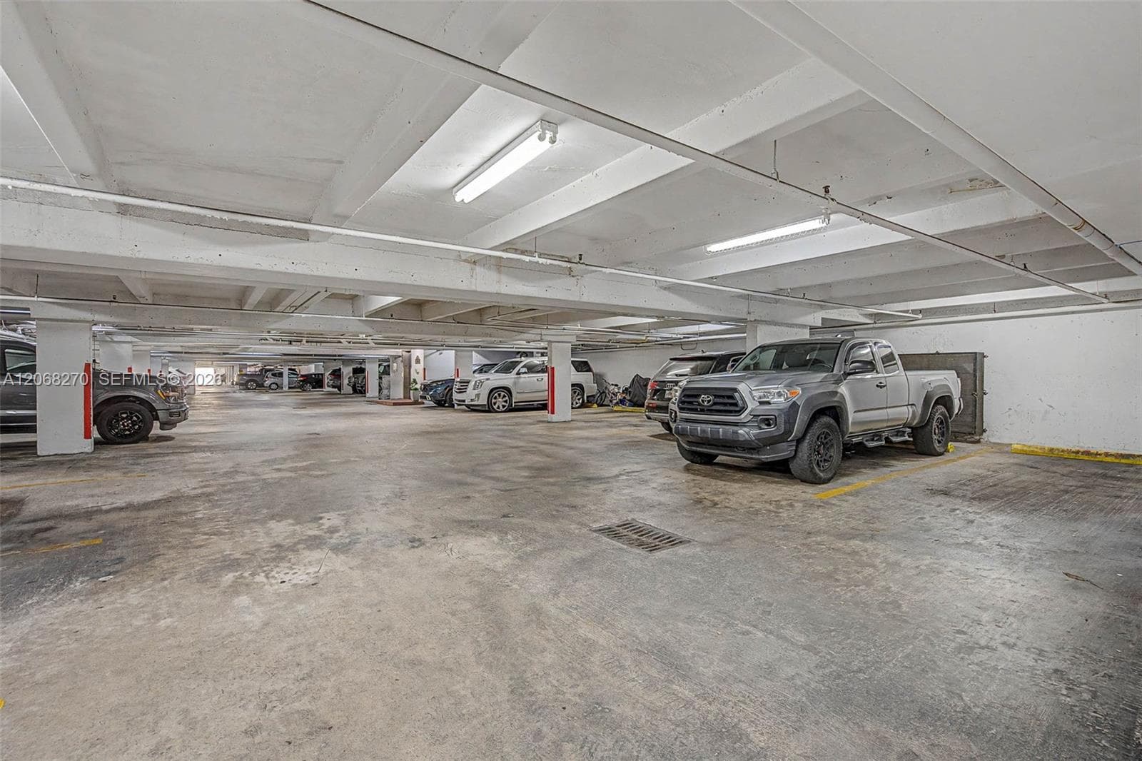 2400 Brickell Ave #107D photo 29
